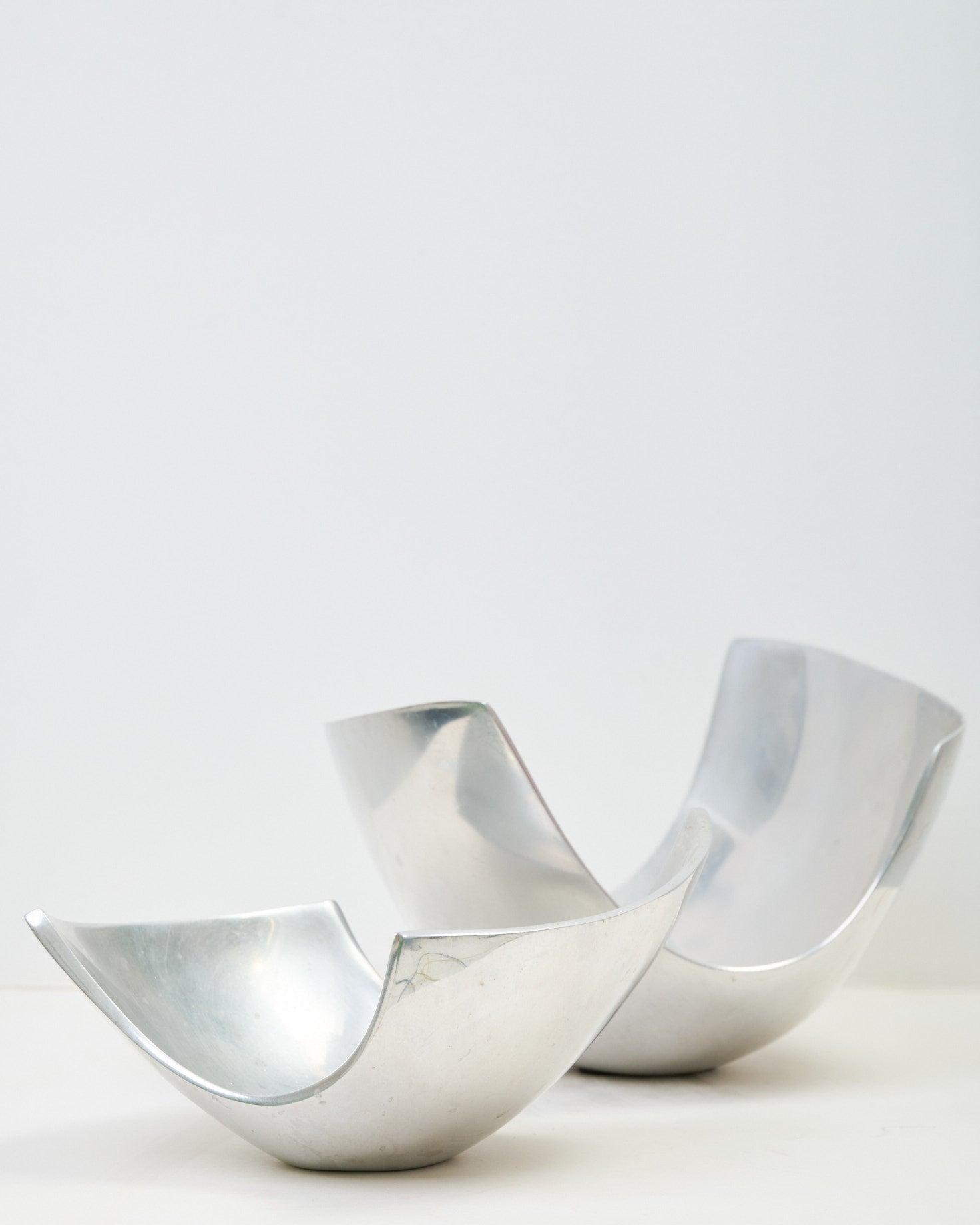 Petite coupe, Michael Lax, 1980s