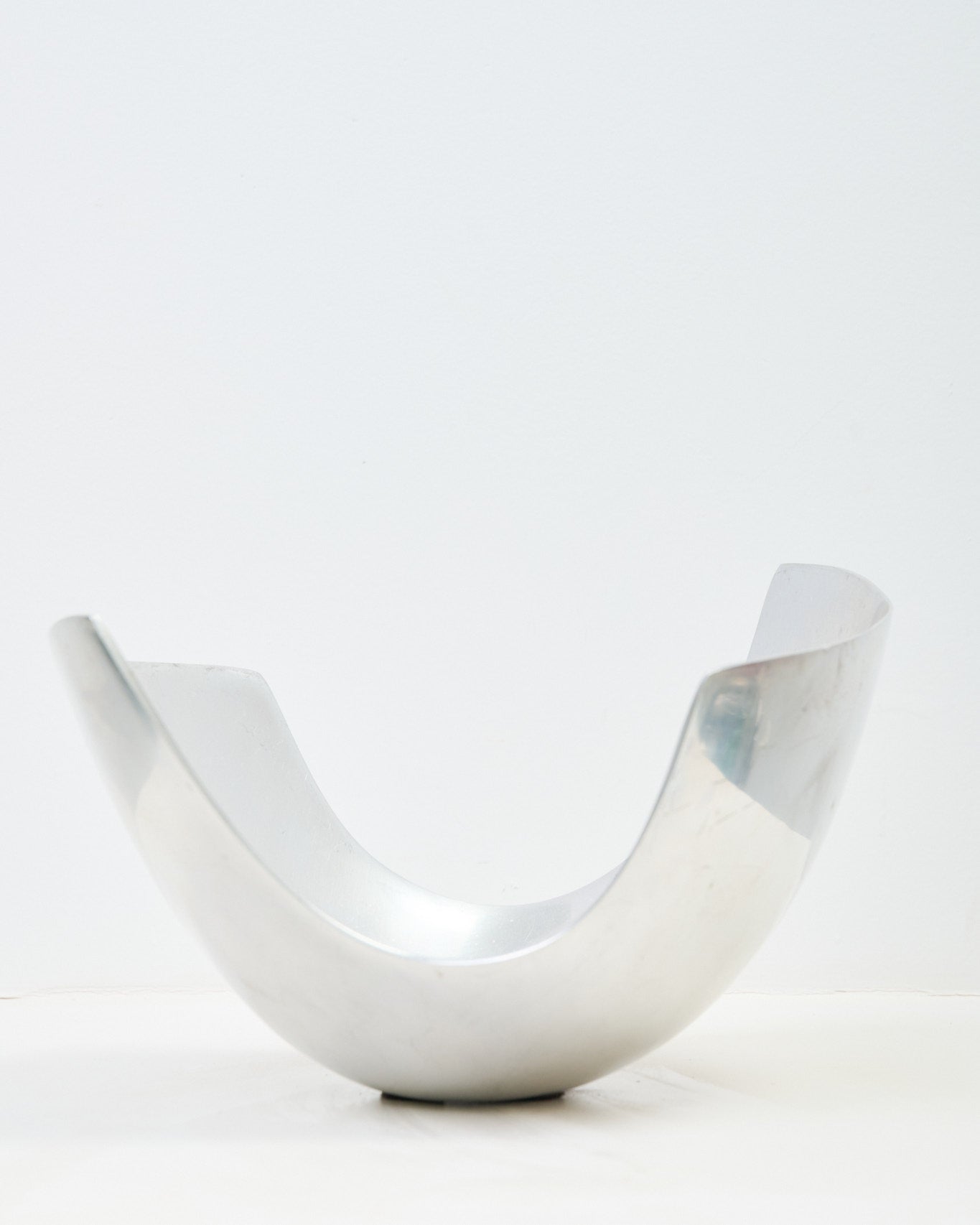 Grande coupe, Michael Lax, 1980