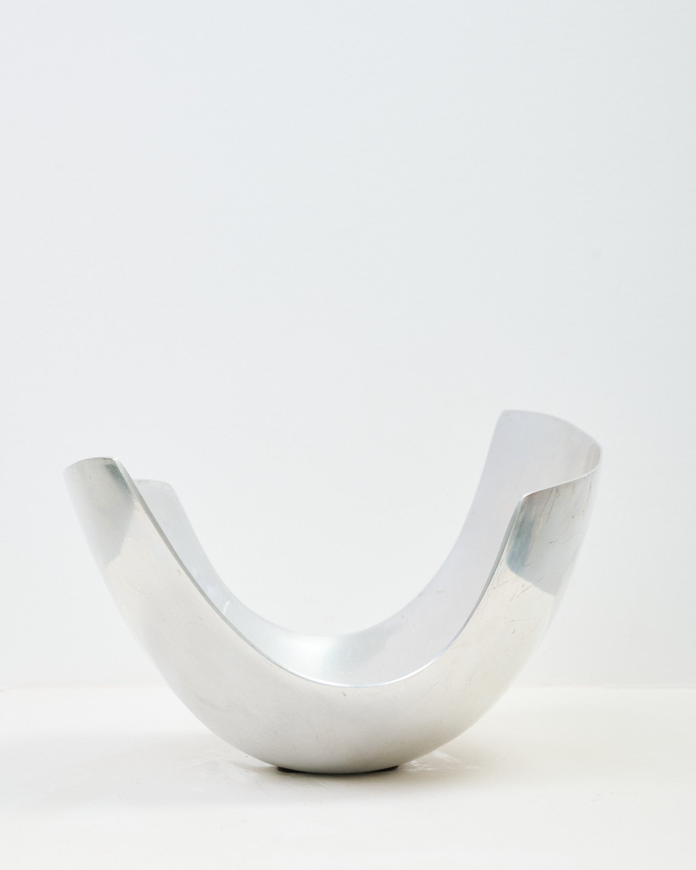 Grande coupe, Michael Lax, 1980
