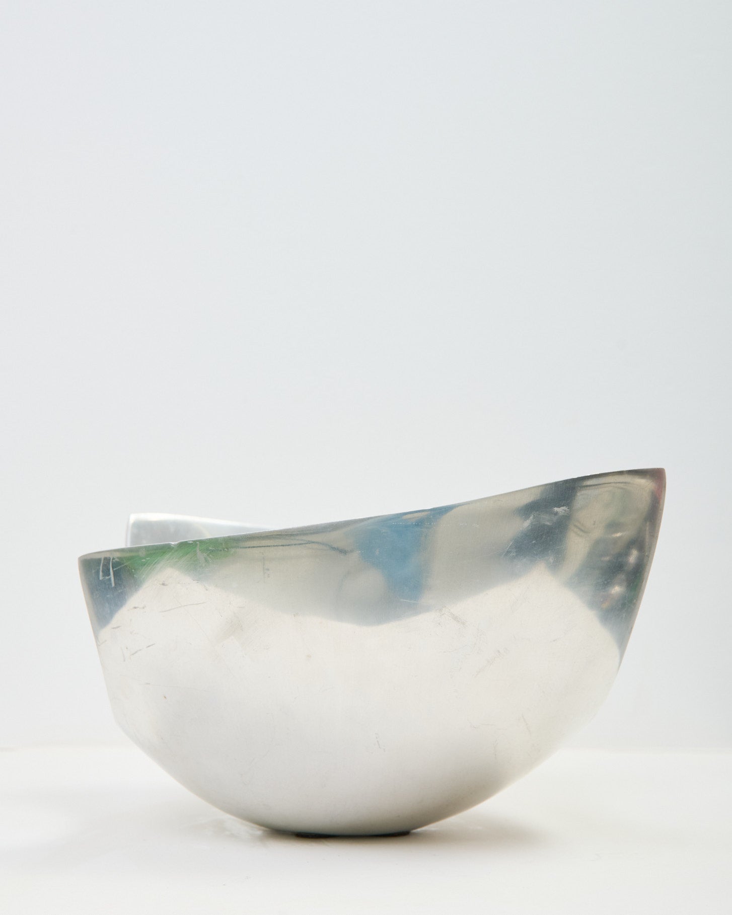 Grande coupe, Michael Lax, 1980