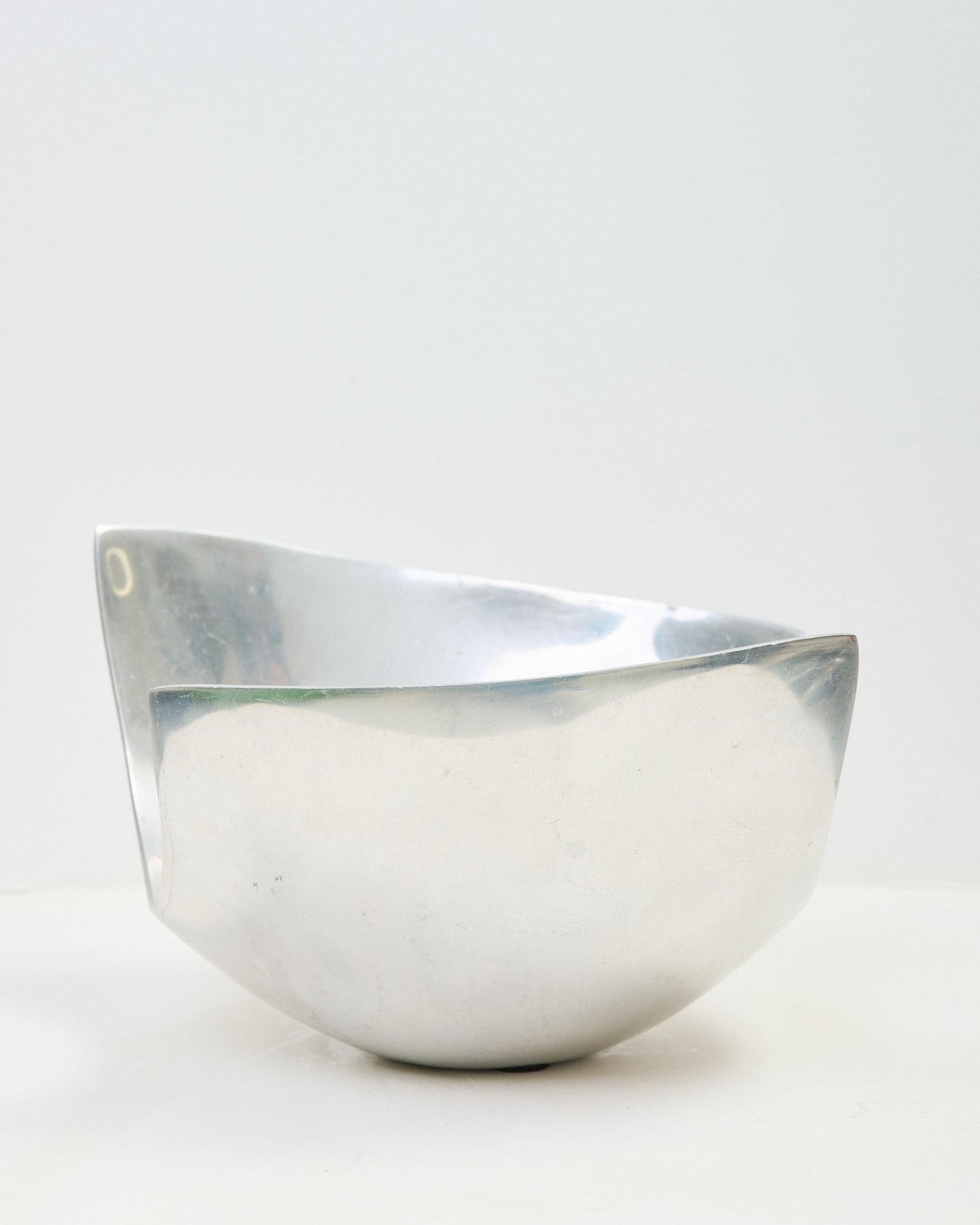 Grande coupe, Michael Lax, 1980