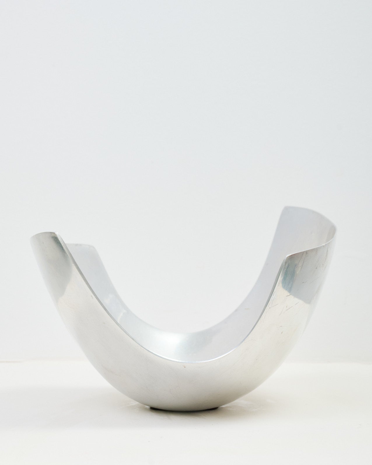 Grande coupe, Michael Lax, 1980