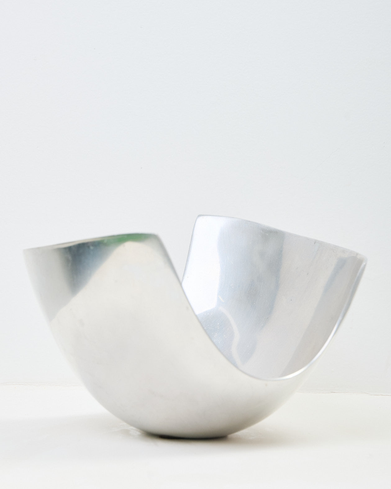 Grande coupe, Michael Lax, 1980