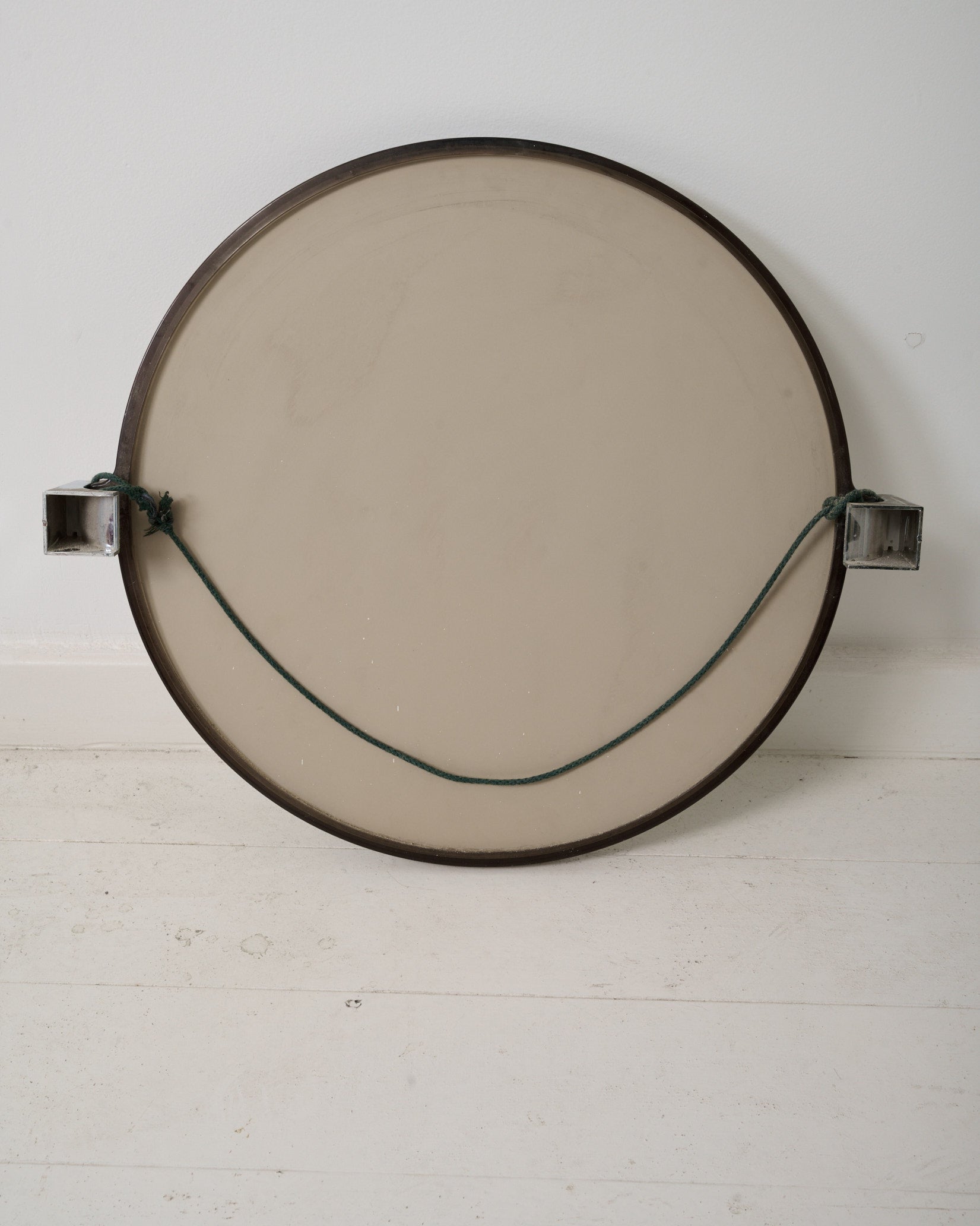 Miroir rond, Allibert, 1970
