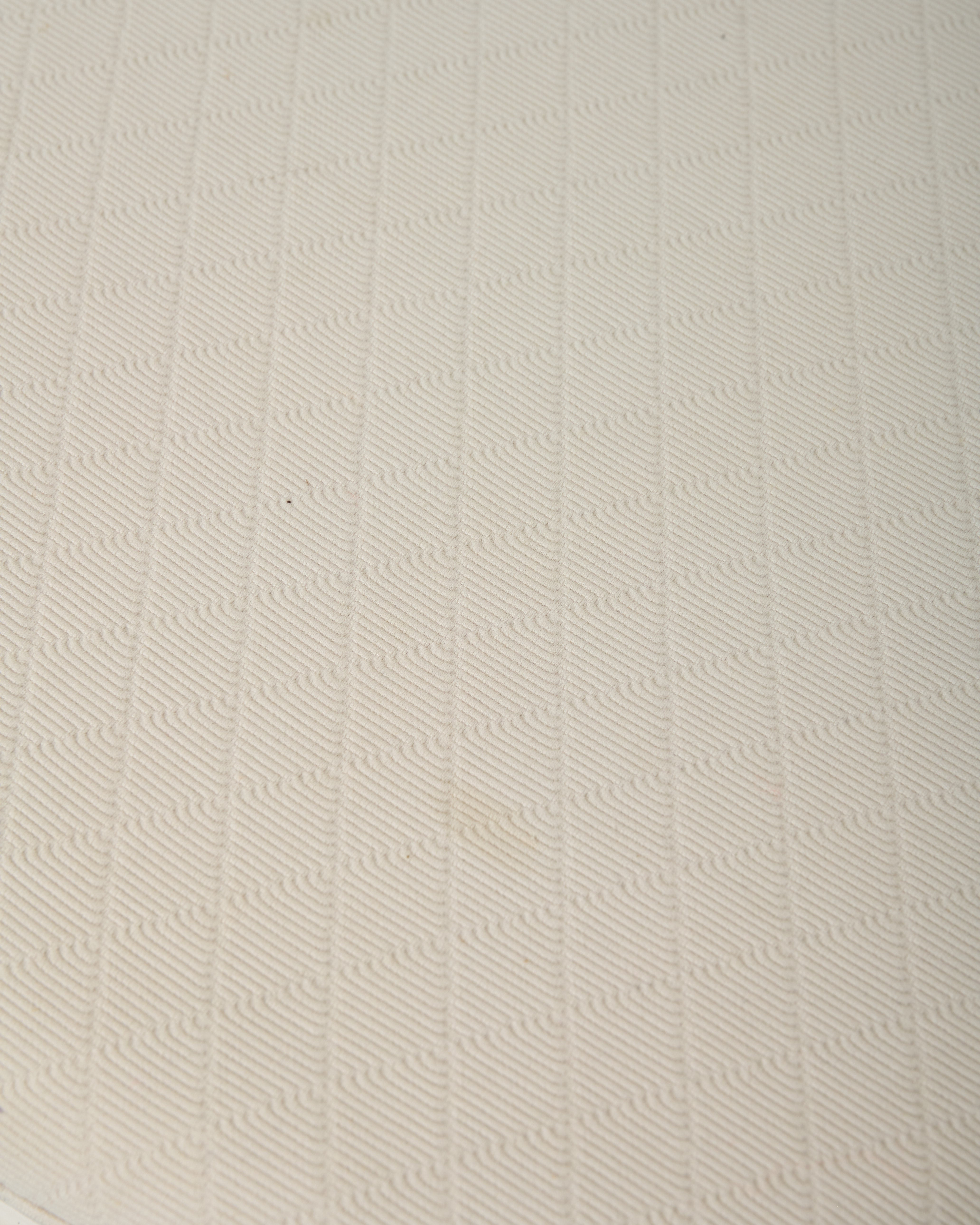 Duo de tabourets, Anna Castelli, Kartell, 1980s