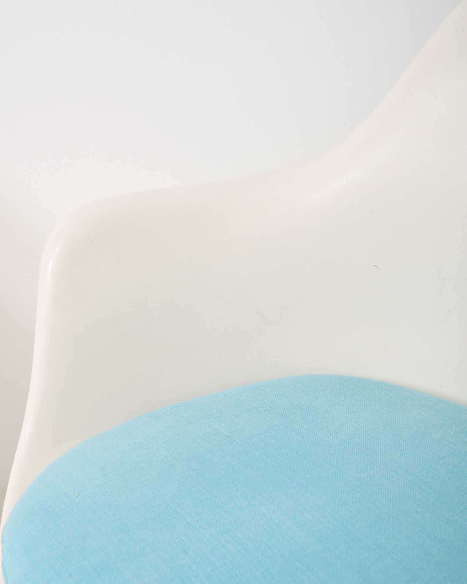 Paire de fauteuils "Tulip" (1 sur 2),  Eero Saarinen, Knoll international
