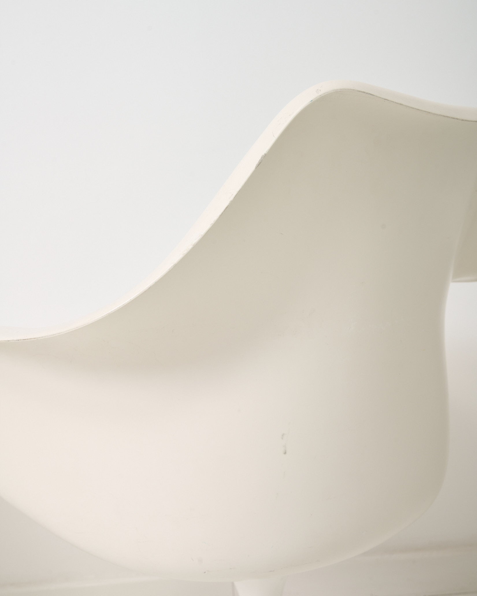 Paire de fauteuils "Tulip" (1 sur 2),  Eero Saarinen, Knoll international
