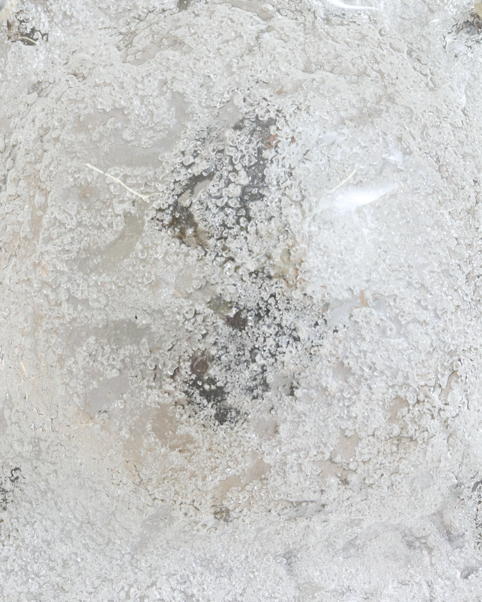 Applique en verre de Murano, T. Zuccheri, Mazzega, 1970s