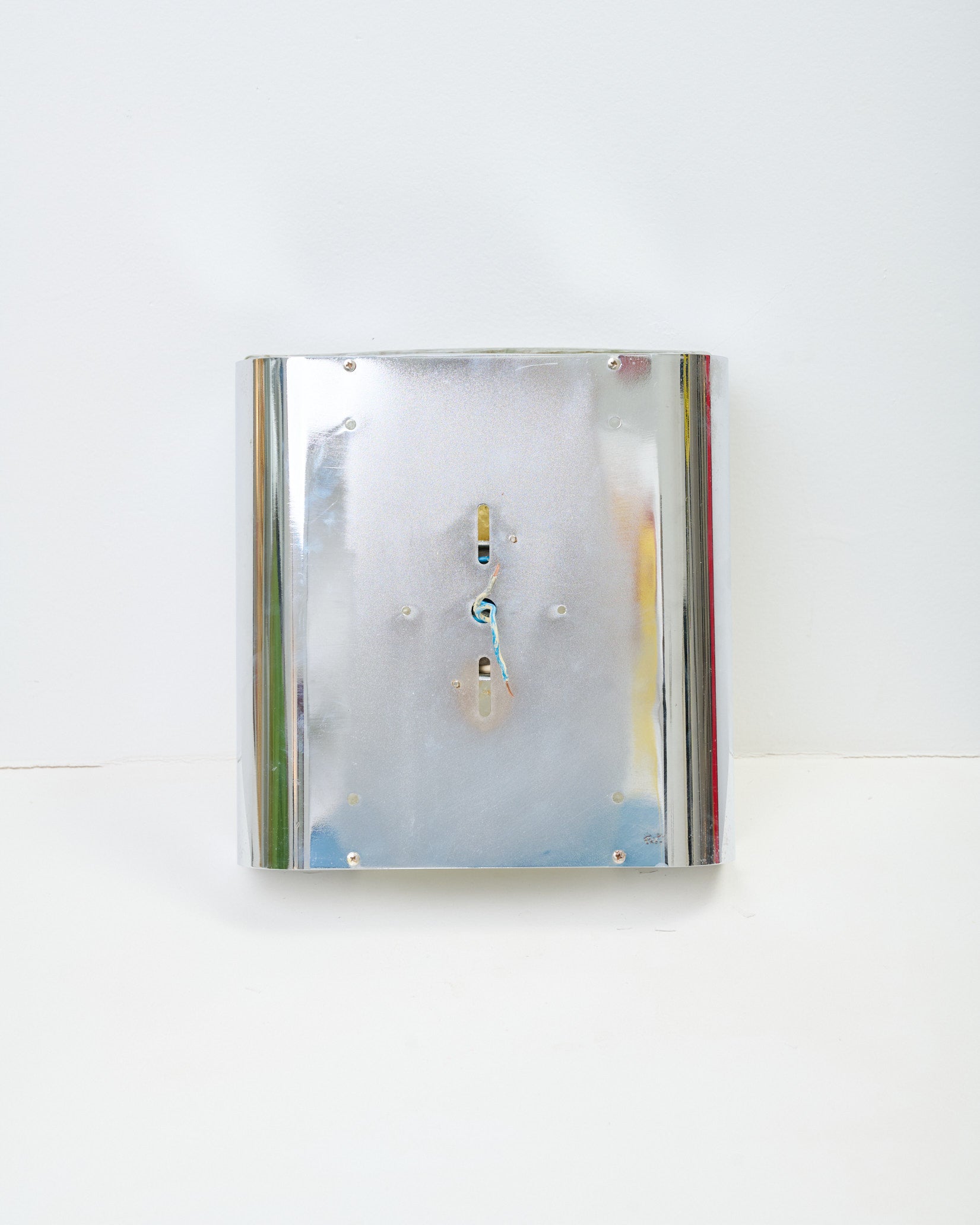 Applique en verre de Murano, Angelo Brotto, Esperia, 1970s