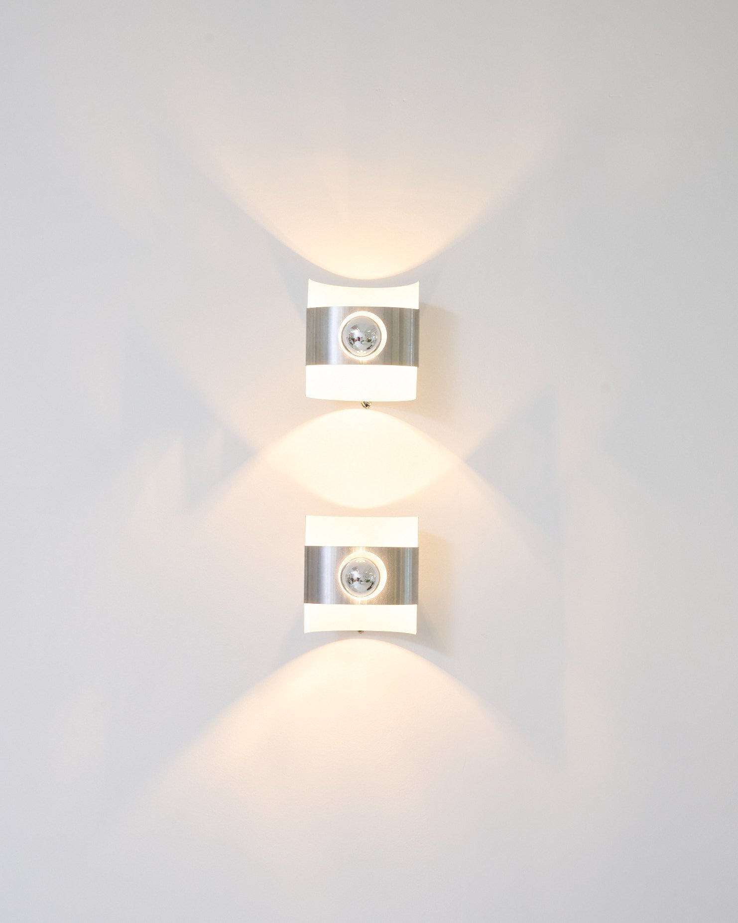 Applique space age (1 sur 2), 1970-1980