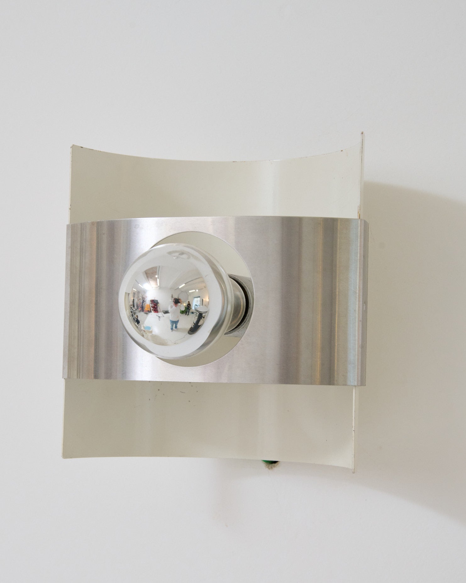 Applique space age (1 sur 2), 1970-1980