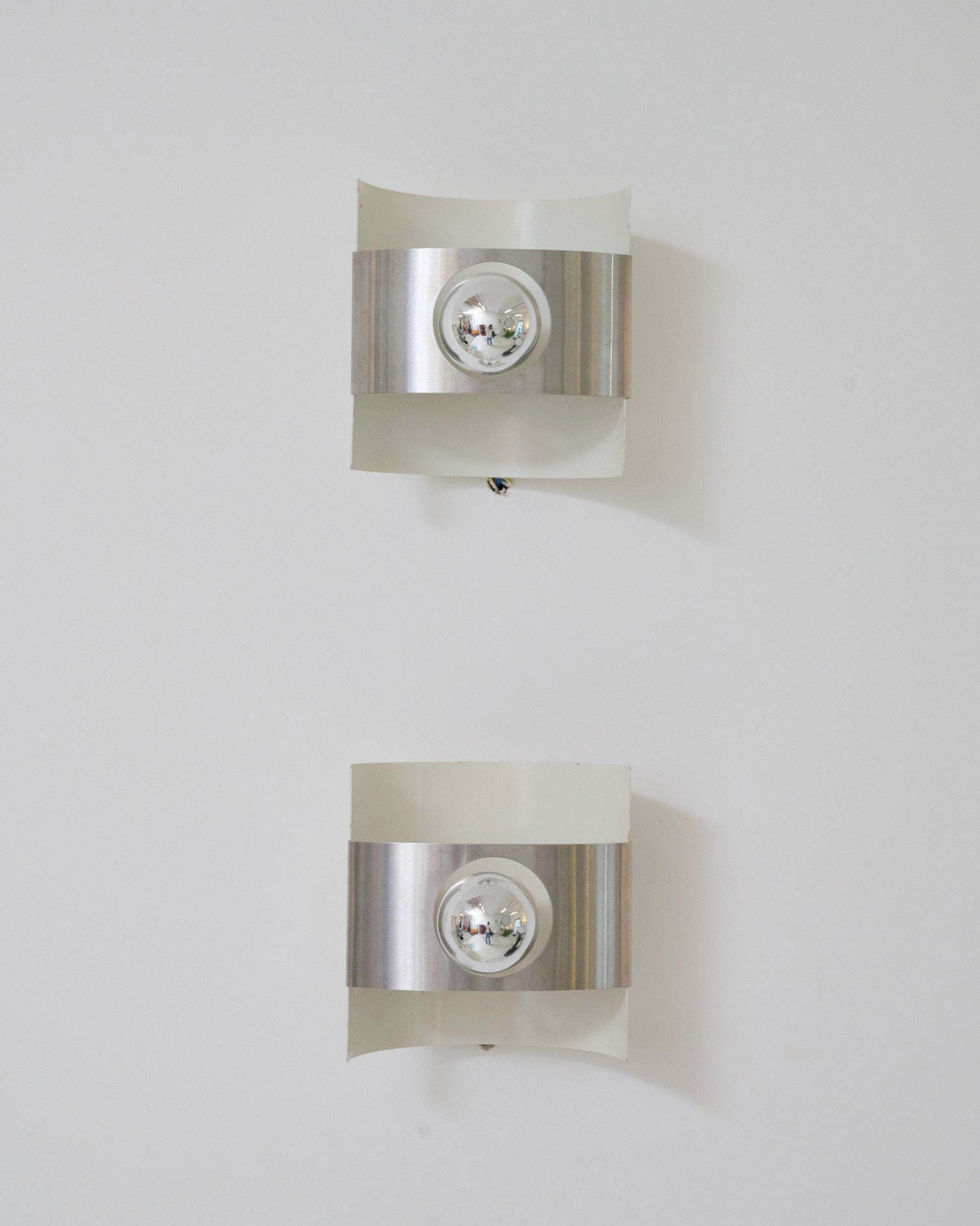 Applique space age (1 sur 2), 1970-1980