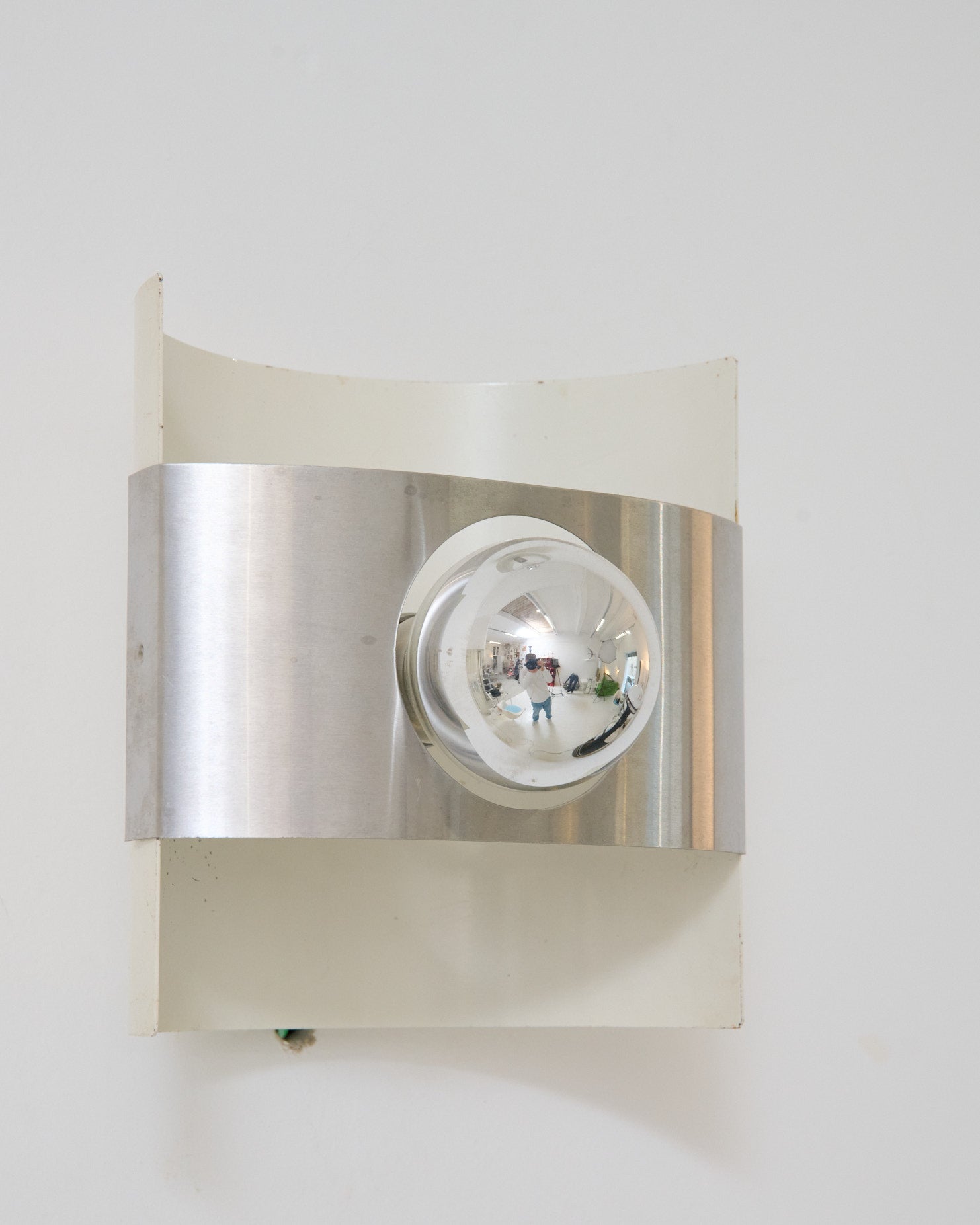 Applique space age (1 sur 2), 1970-1980