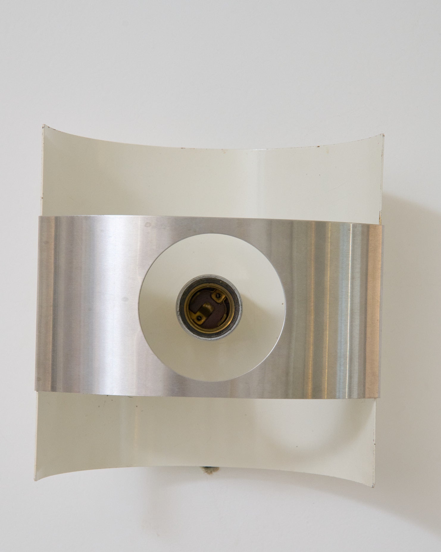 Applique space age (1 sur 2), 1970-1980
