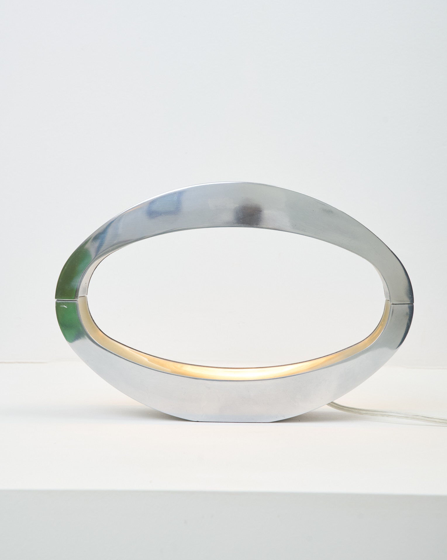 Lampe à poser "Berio", Massive, 1990s