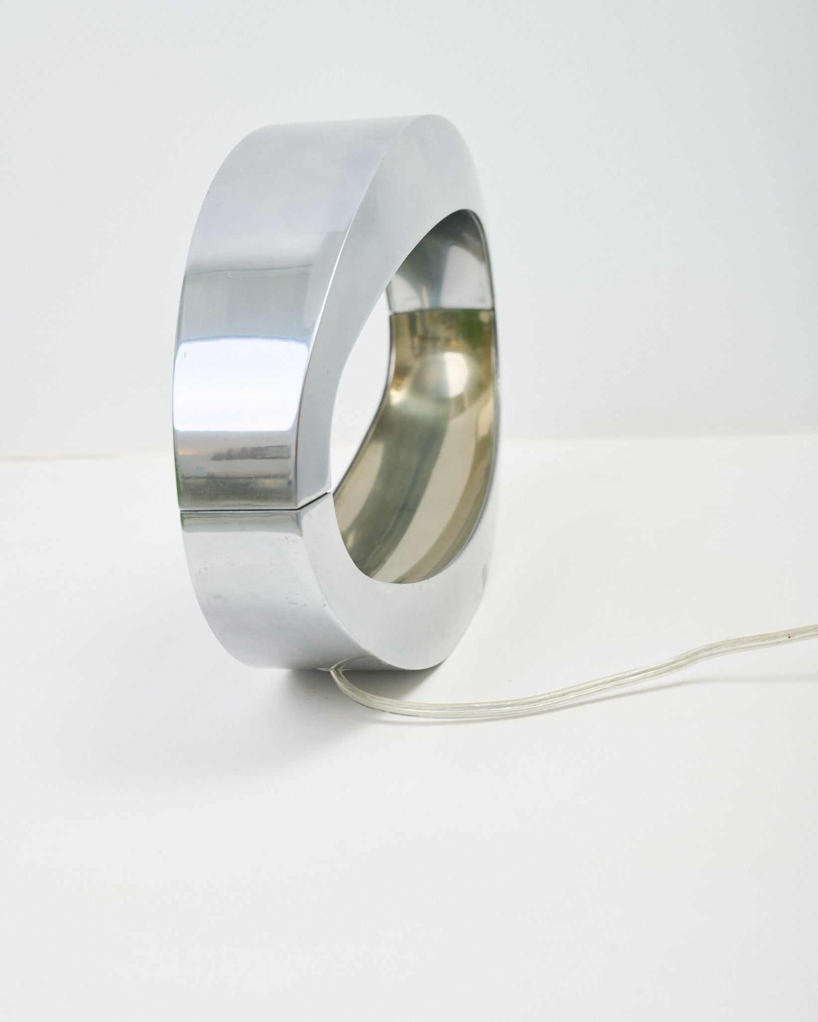 Lampe à poser "Berio", Massive, 1990s