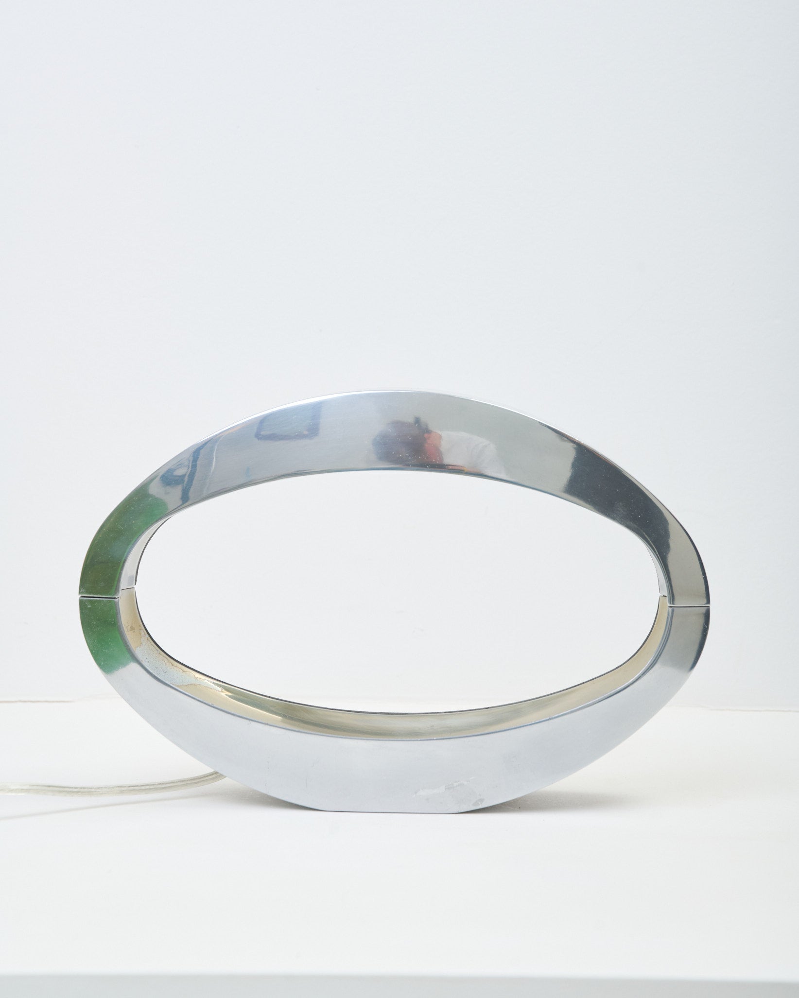 Lampe à poser "Berio", Massive, 1990s