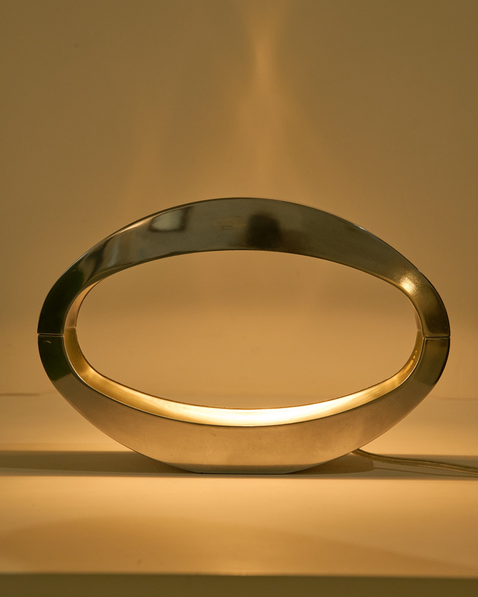 Lampe à poser "Berio", Massive, 1990s