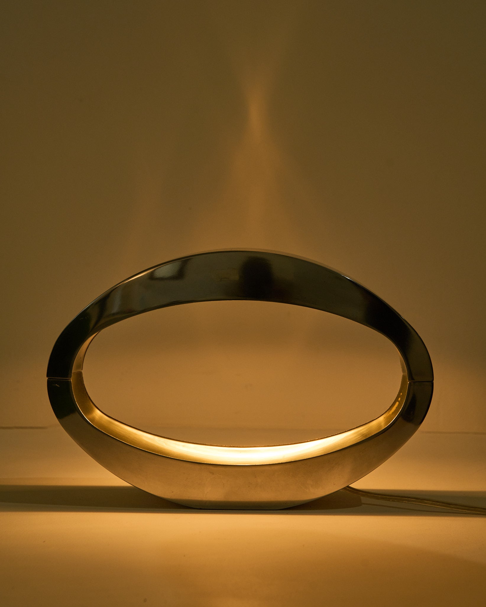 Lampe à poser "Berio", Massive, 1990s