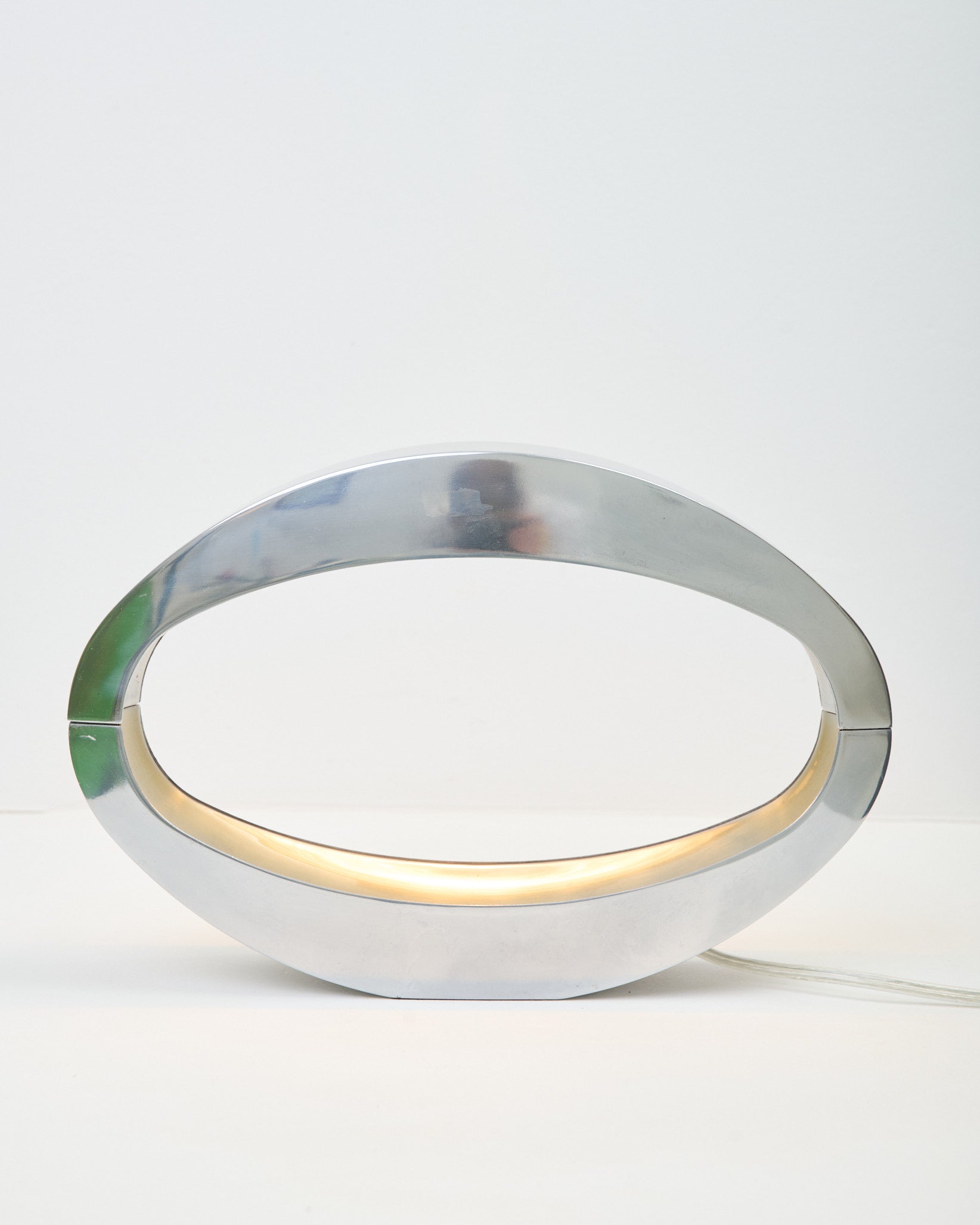 Lampe à poser "Berio", Massive, 1990s