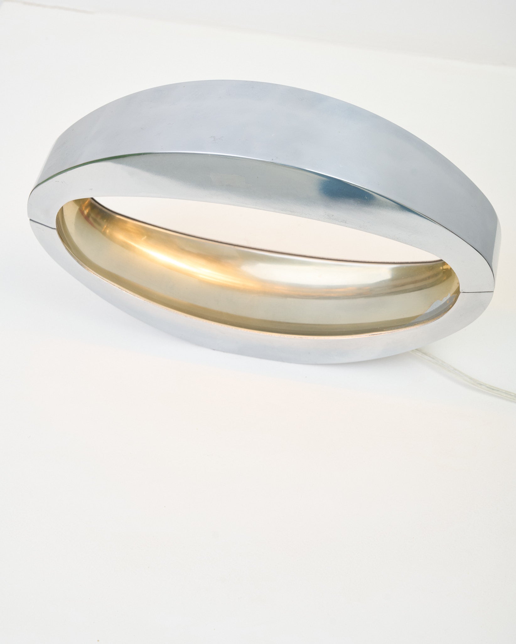 Lampe à poser "Berio", Massive, 1990s