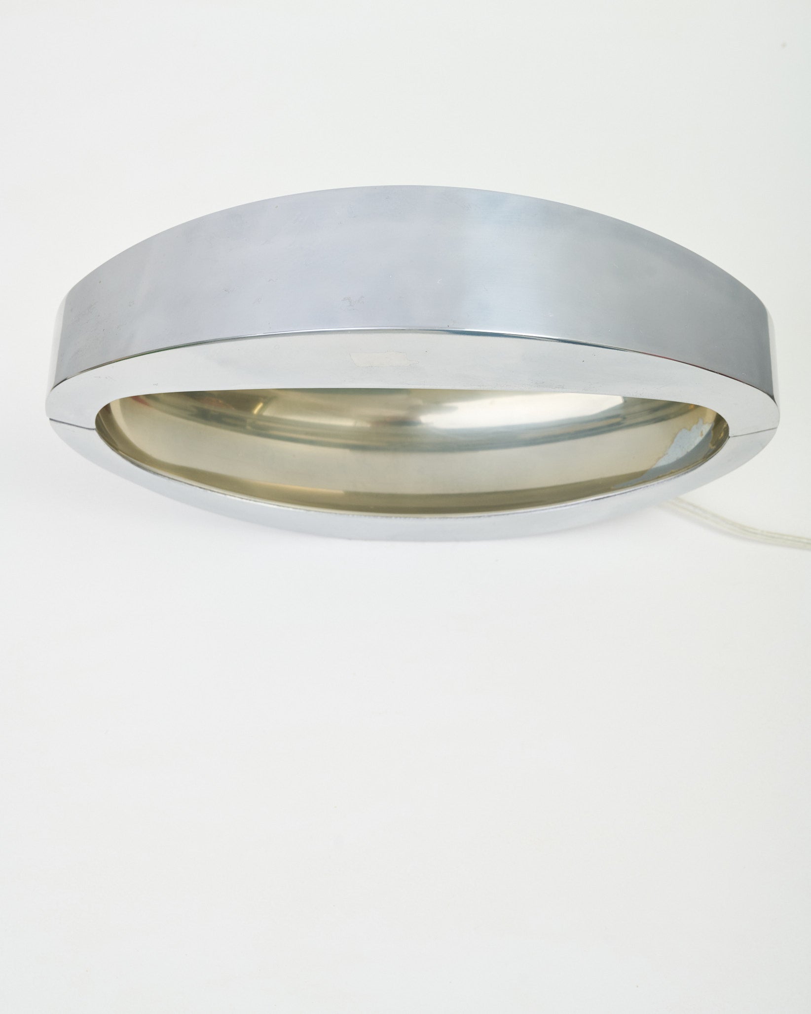 Lampe à poser "Berio", Massive, 1990s