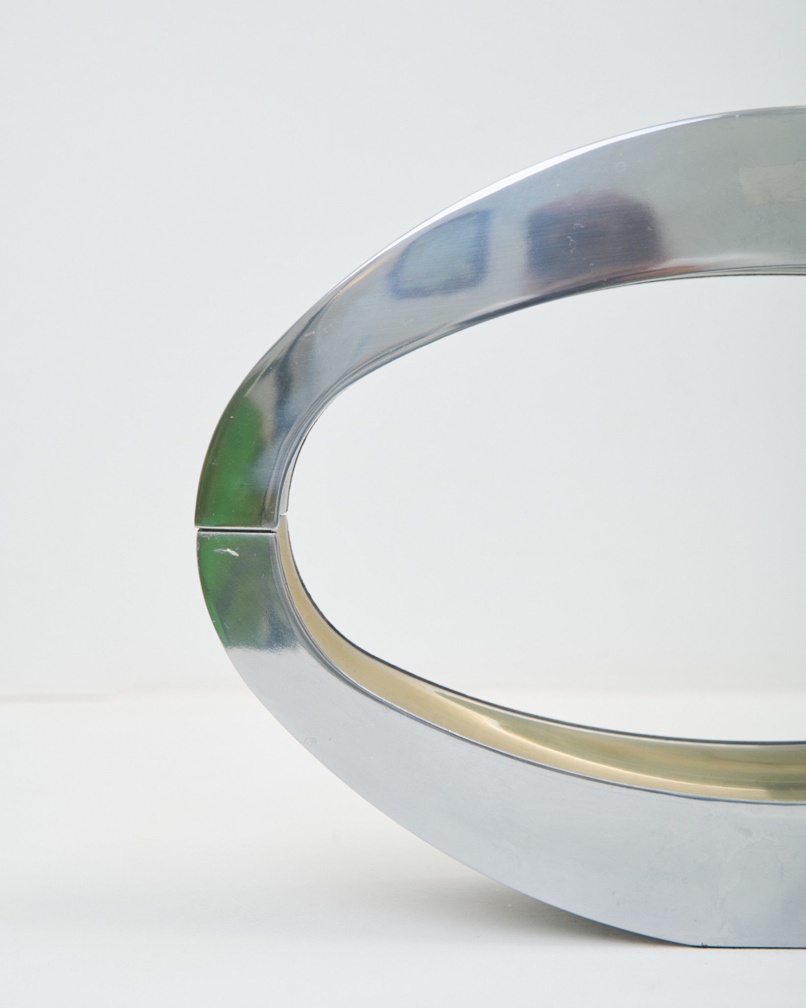 Lampe à poser "Berio", Massive, 1990s