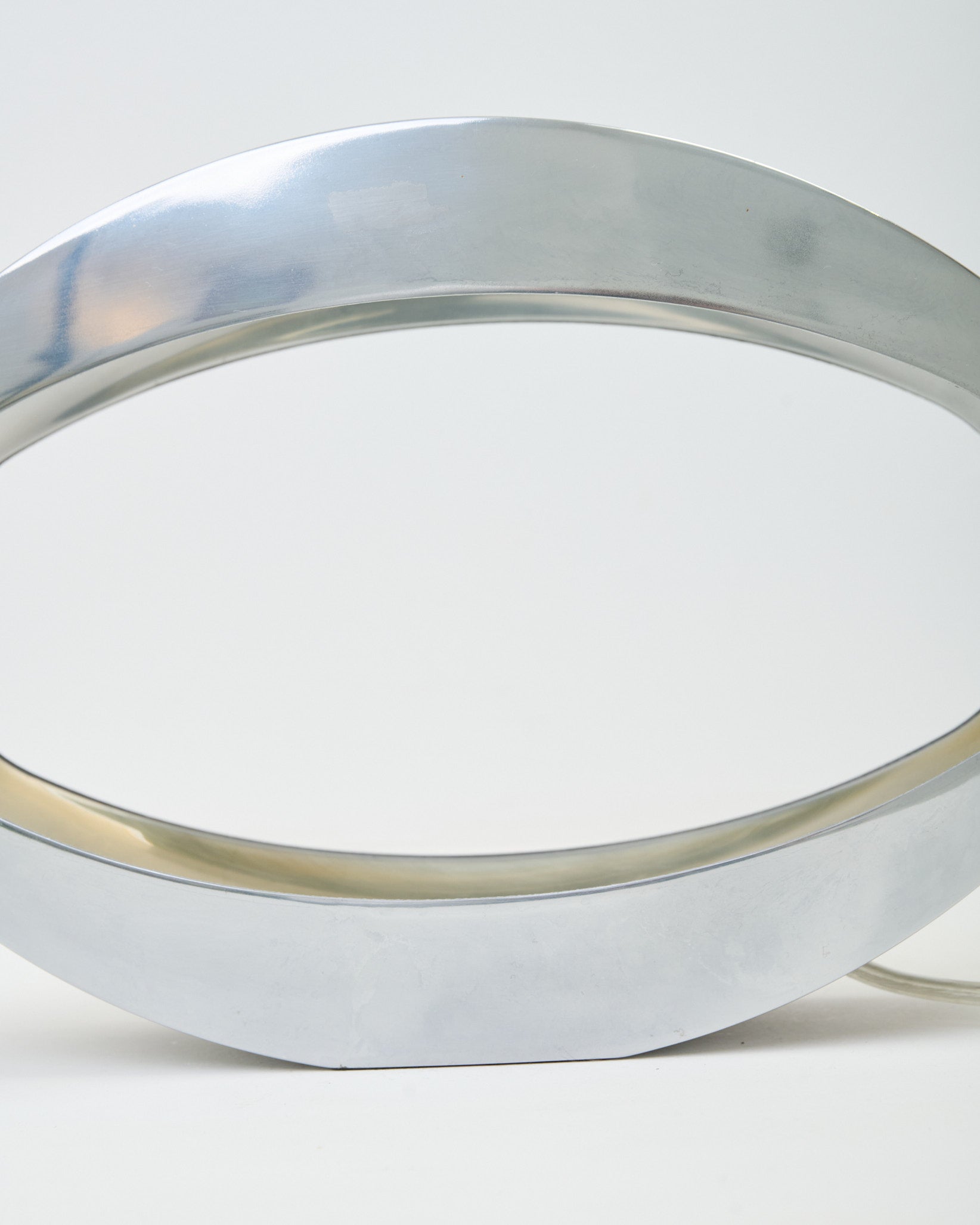 Lampe à poser "Berio", Massive, 1990s