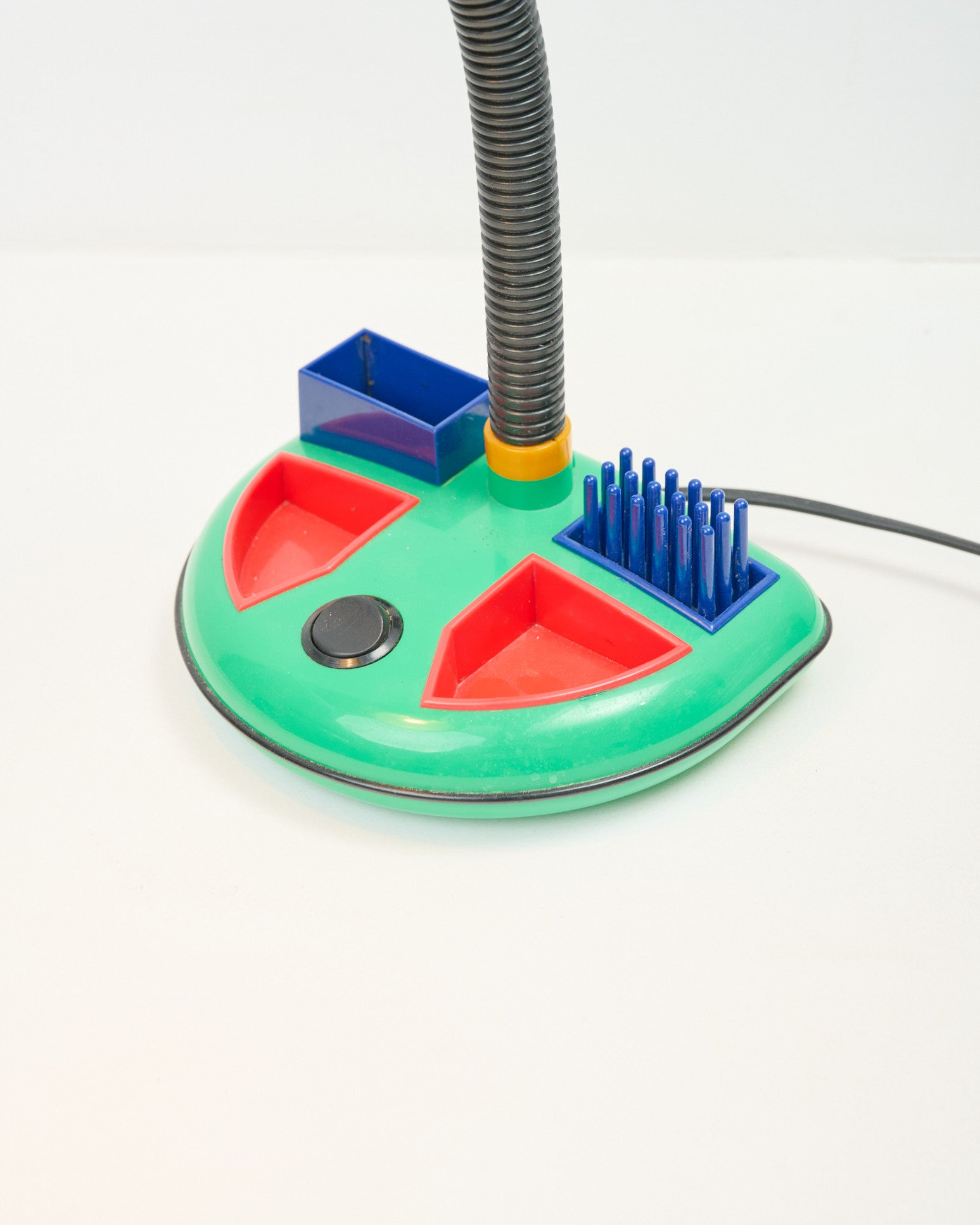 Lampe de bureau, Kyoji Tanaka, 1980s