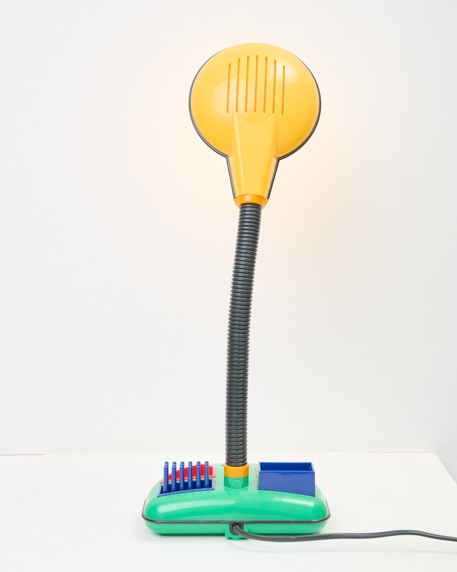 Lampe de bureau, Kyoji Tanaka, 1980s