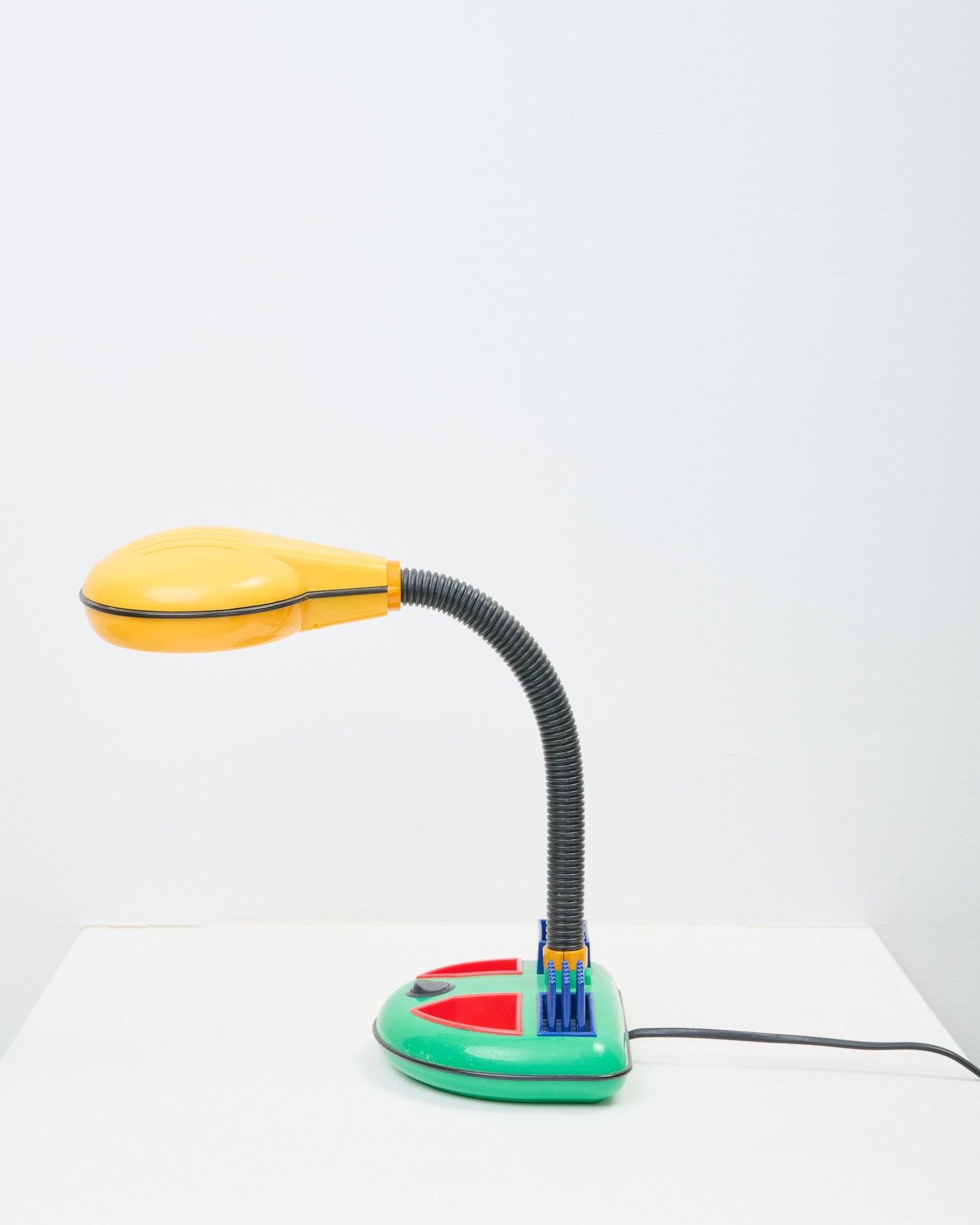 Lampe de bureau, Kyoji Tanaka, 1980s