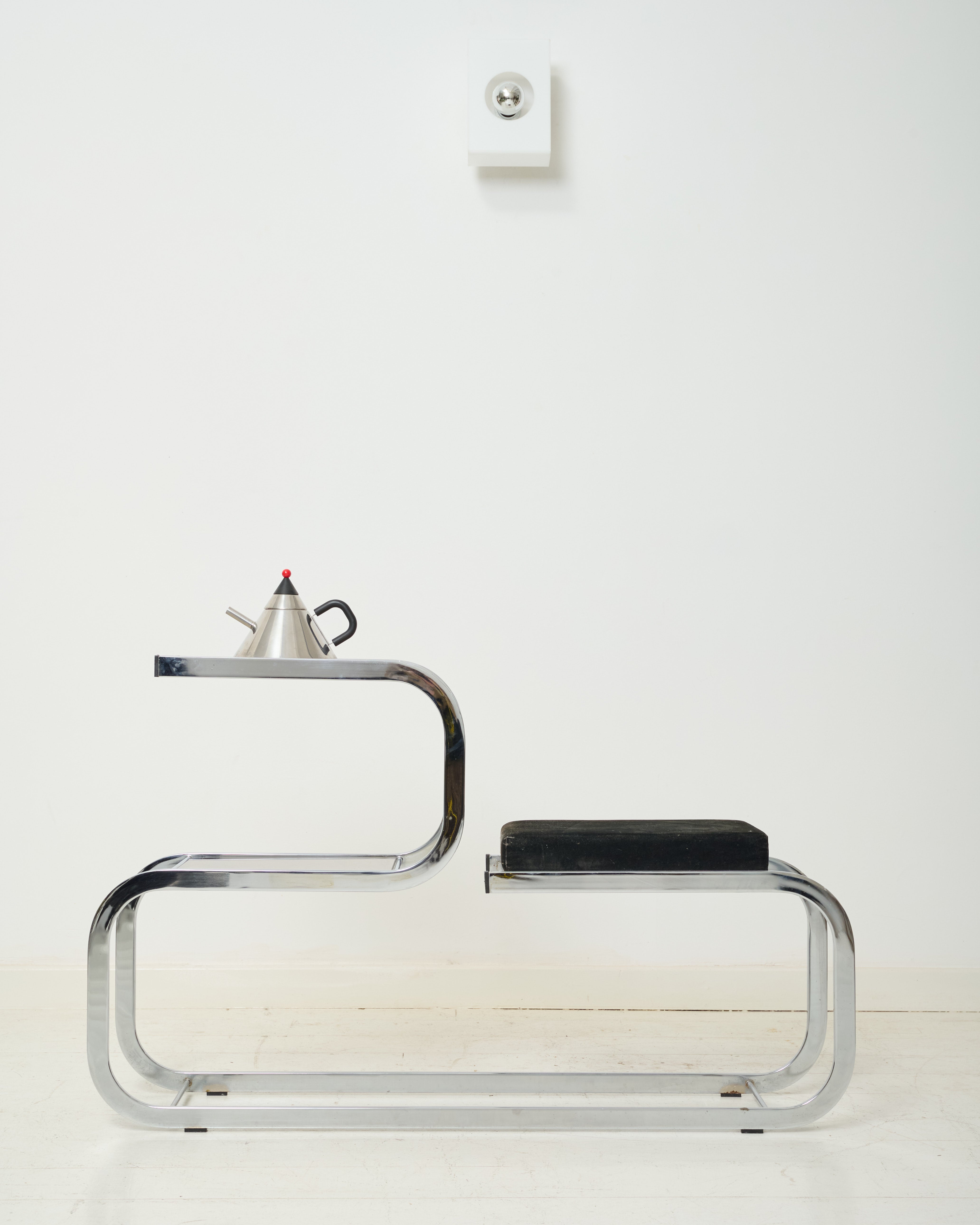 Meuble d'entrée, 1970s