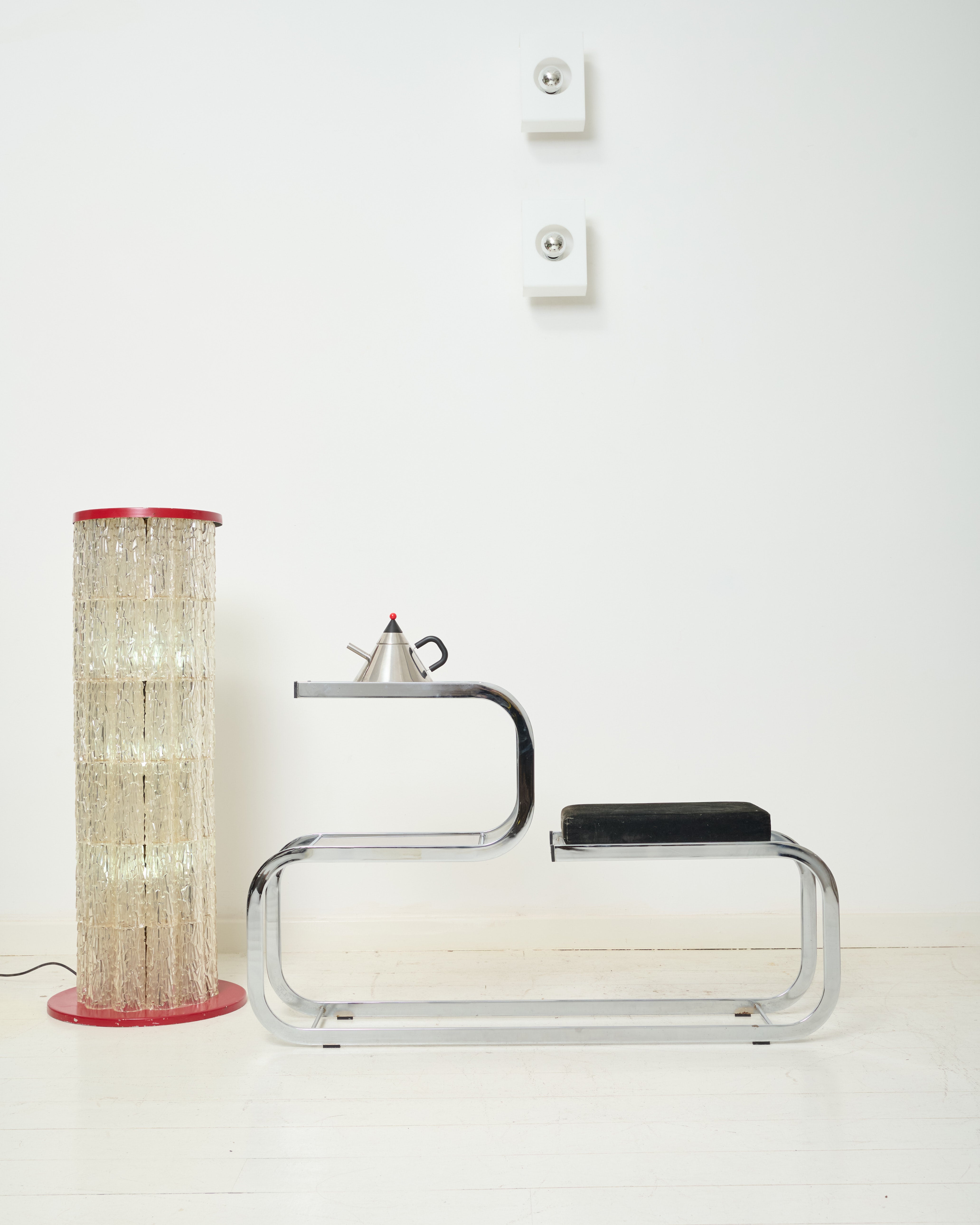 Meuble d'entrée, 1970s