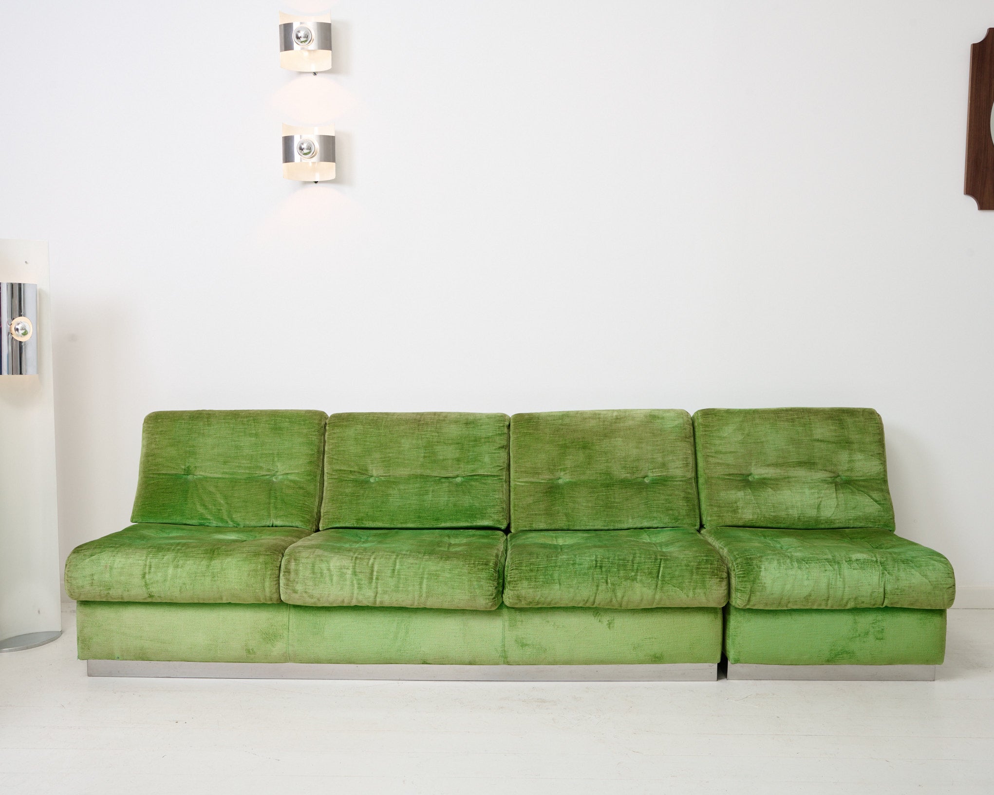 Salon Jacques Charpentier, Roche Bobois, 1970s