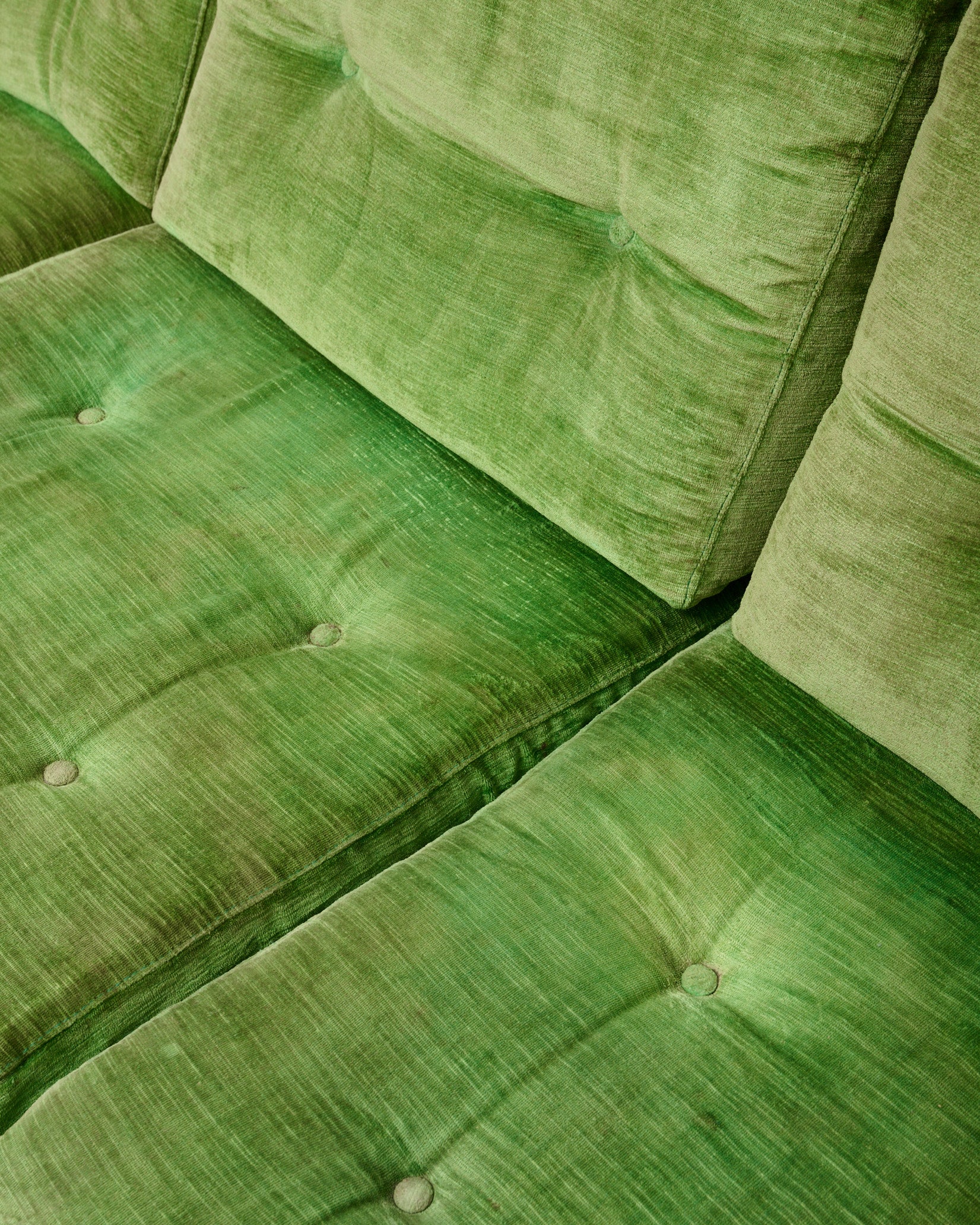 Salon Jacques Charpentier, Roche Bobois, 1970s