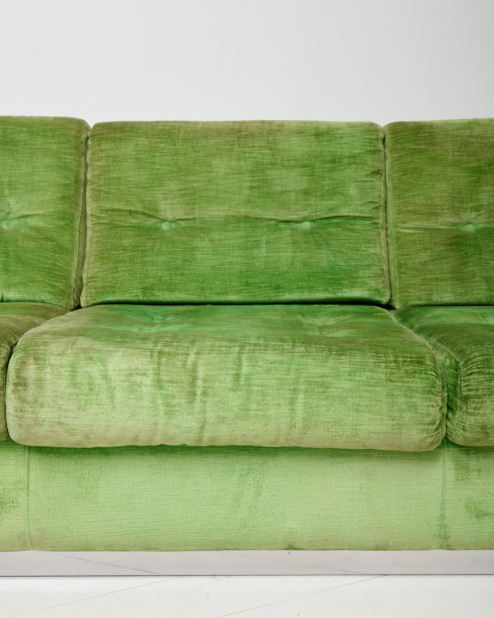 Salon Jacques Charpentier, Roche Bobois, 1970s