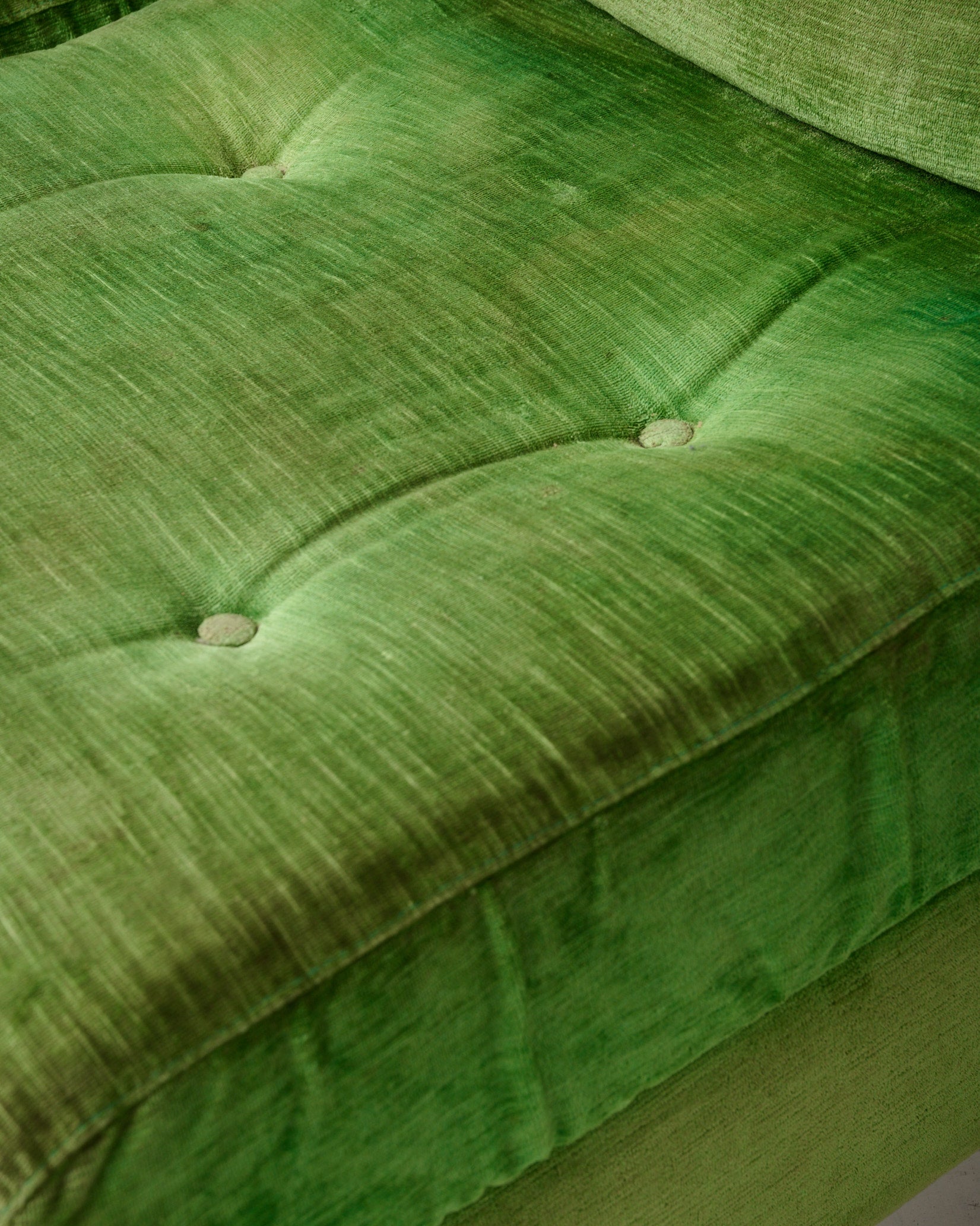 Salon Jacques Charpentier, Roche Bobois, 1970s