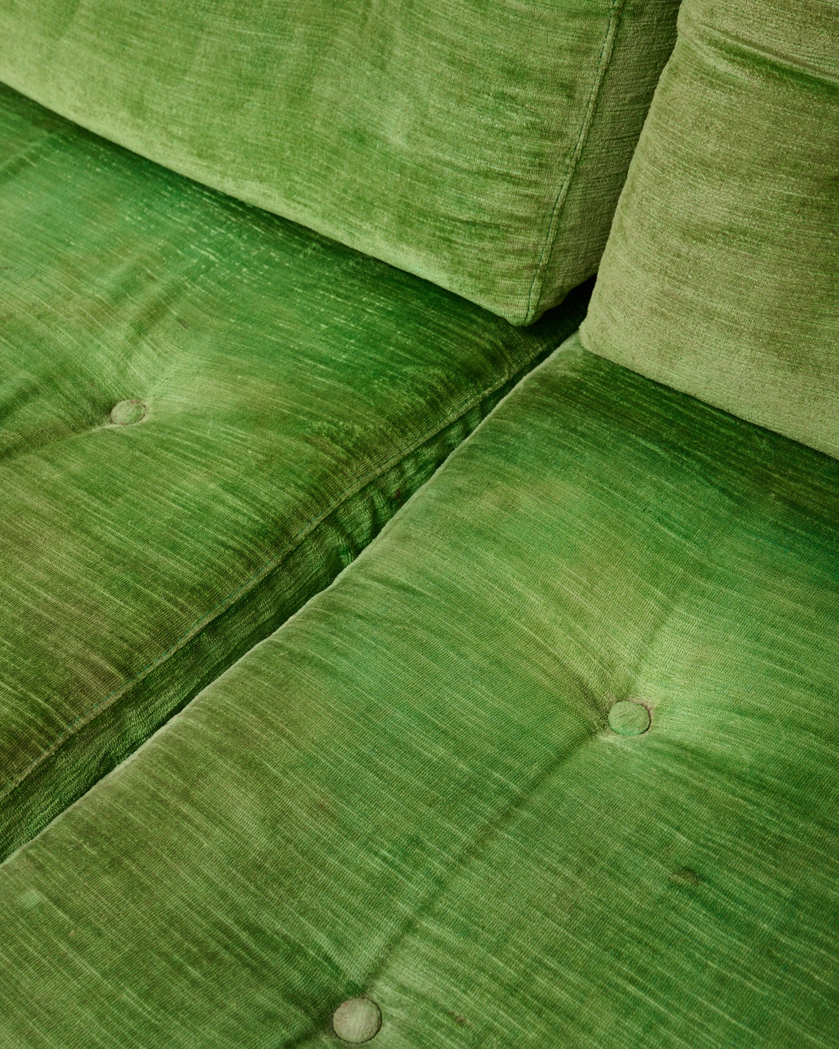 Salon Jacques Charpentier, Roche Bobois, 1970s