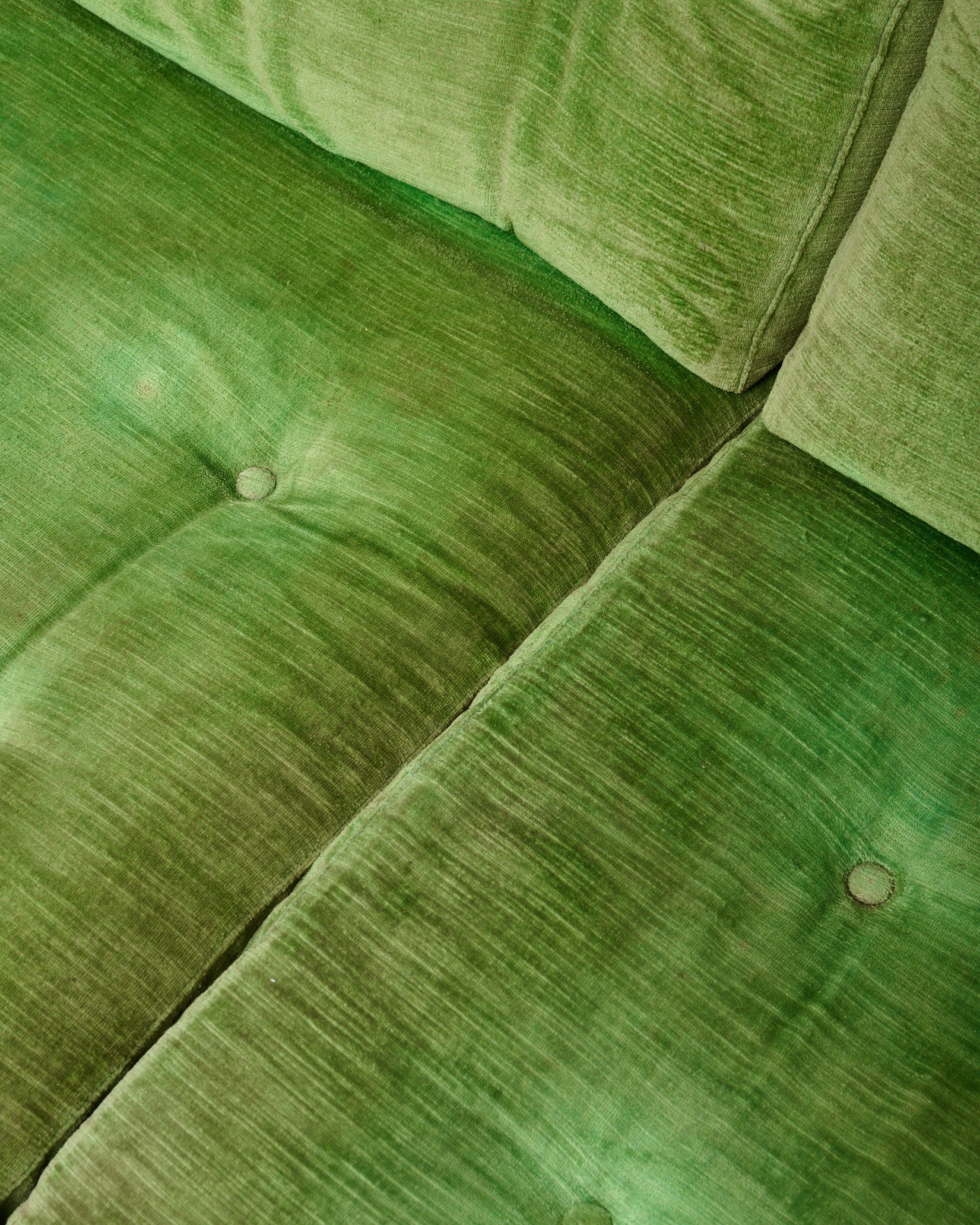 Salon Jacques Charpentier, Roche Bobois, 1970s