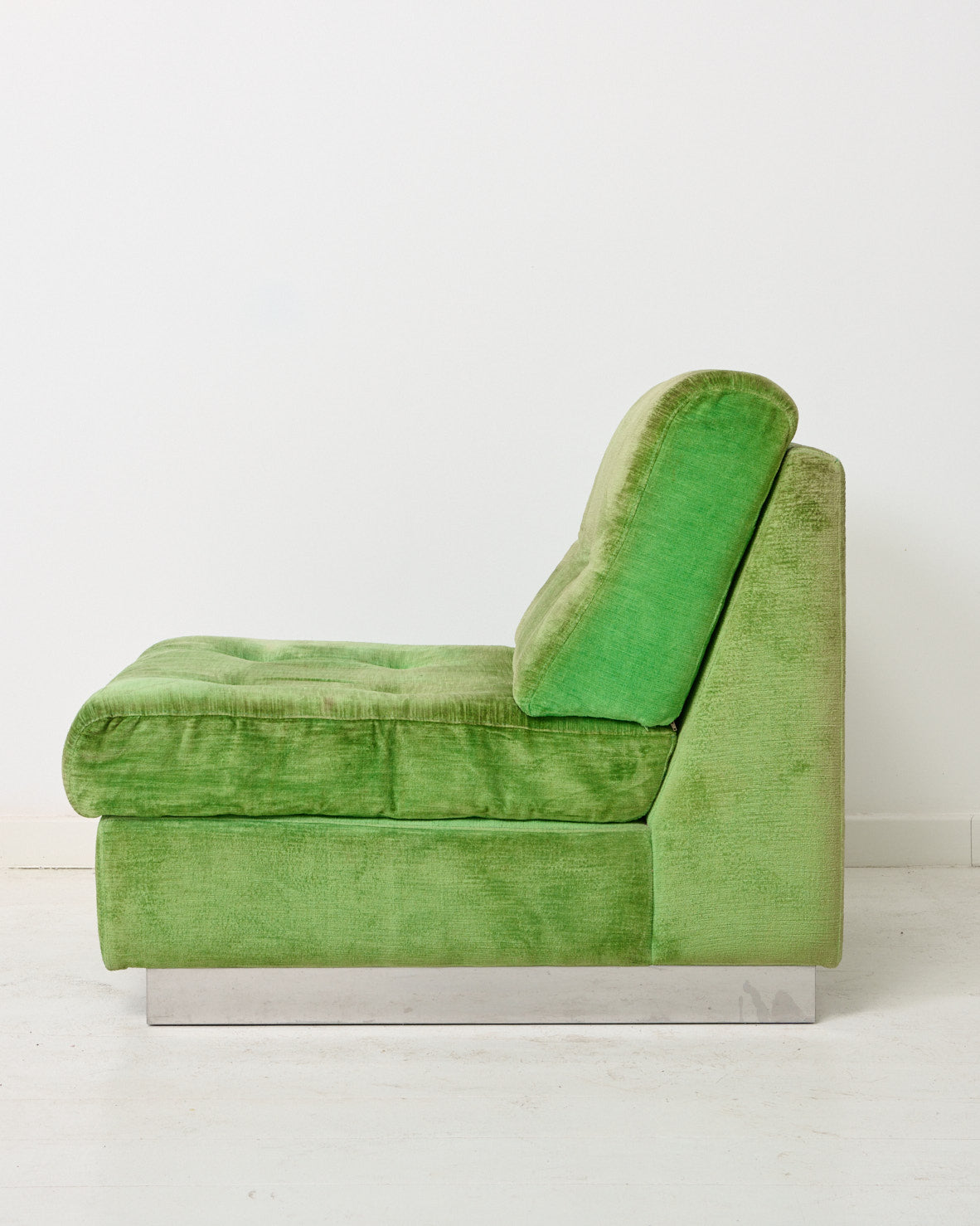 Salon Jacques Charpentier, Roche Bobois, 1970s