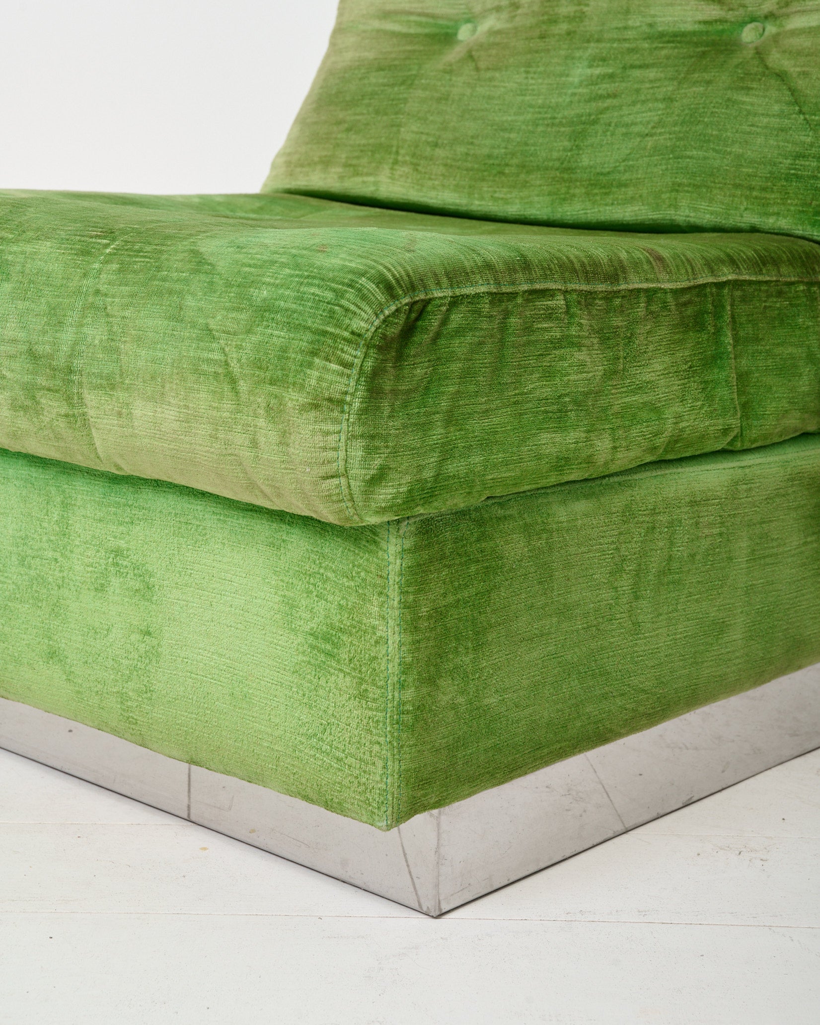 Salon Jacques Charpentier, Roche Bobois, 1970s