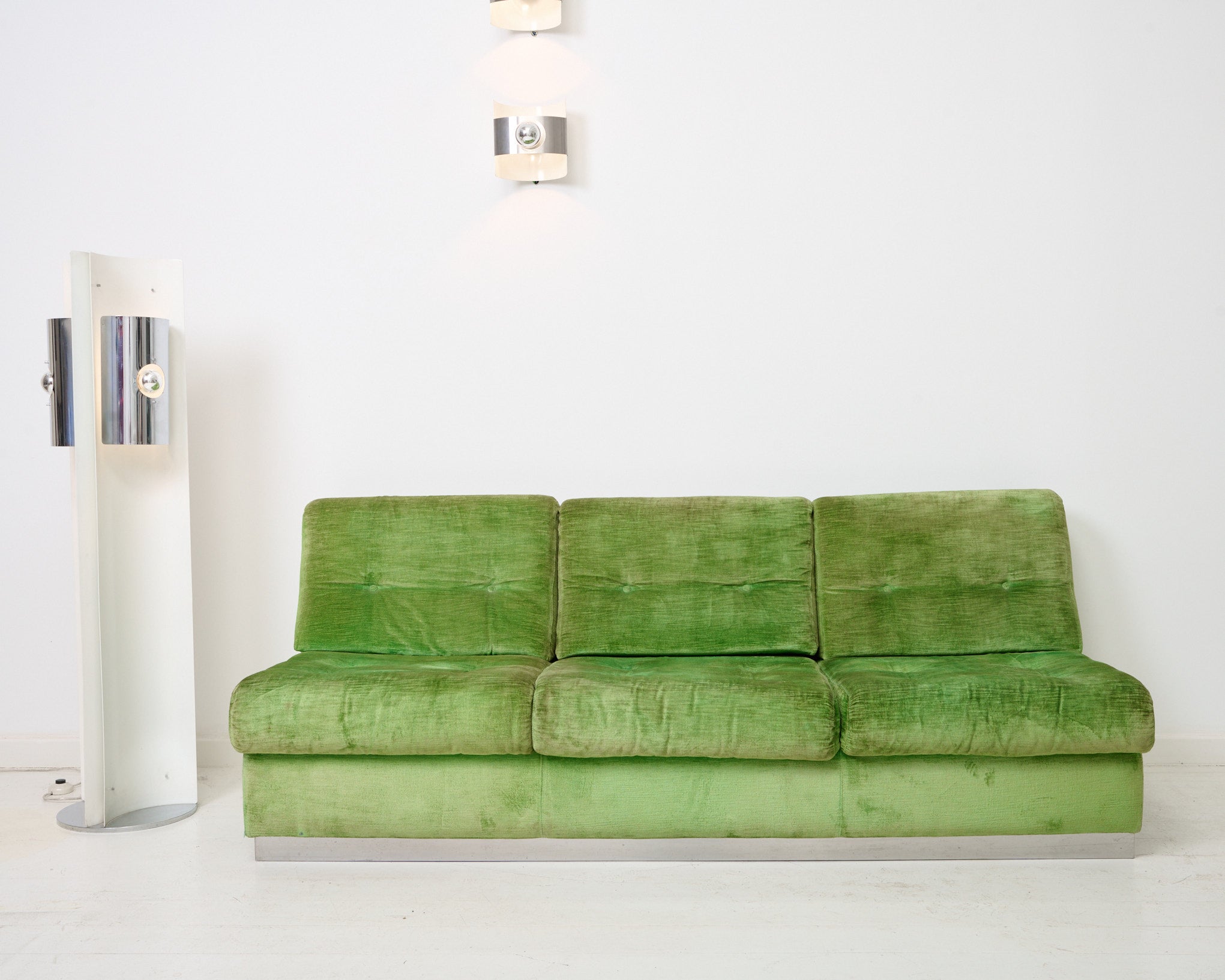 Salon Jacques Charpentier, Roche Bobois, 1970s