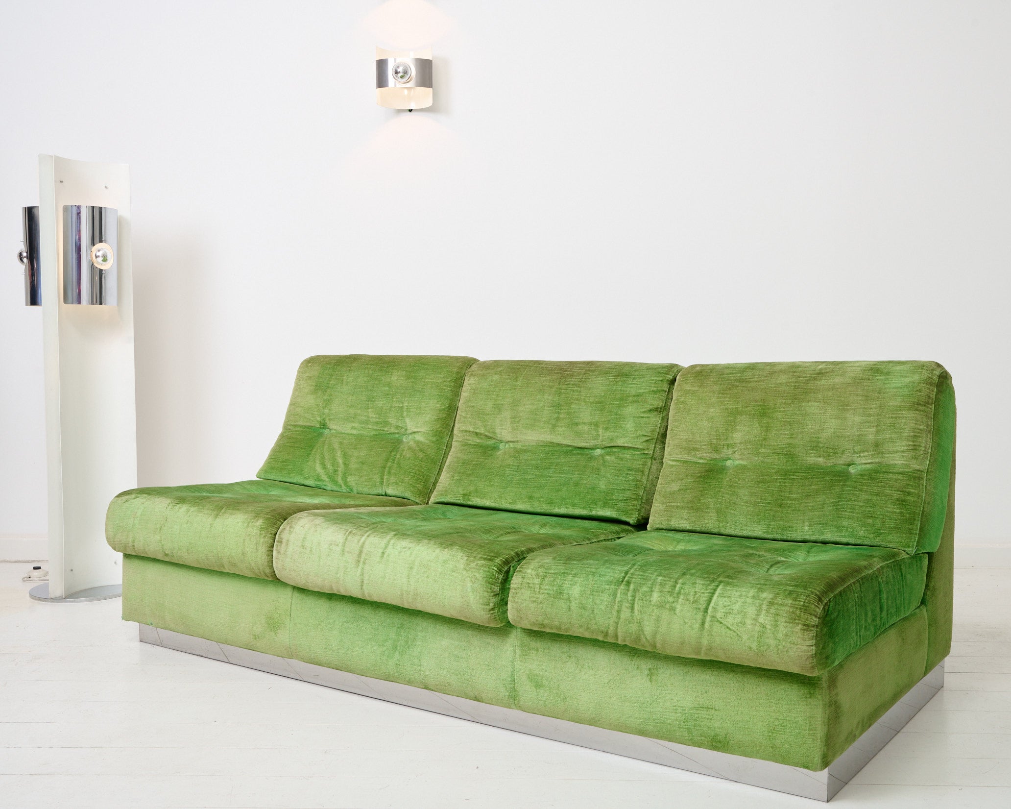 Salon Jacques Charpentier, Roche Bobois, 1970s