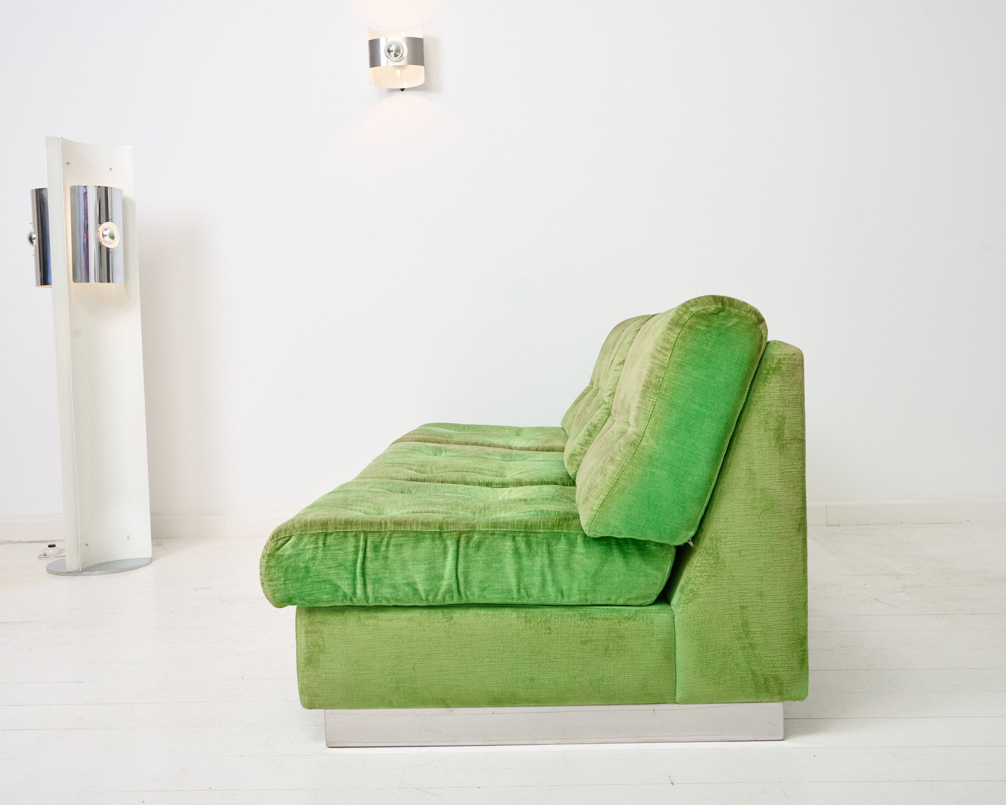 Salon Jacques Charpentier, Roche Bobois, 1970s