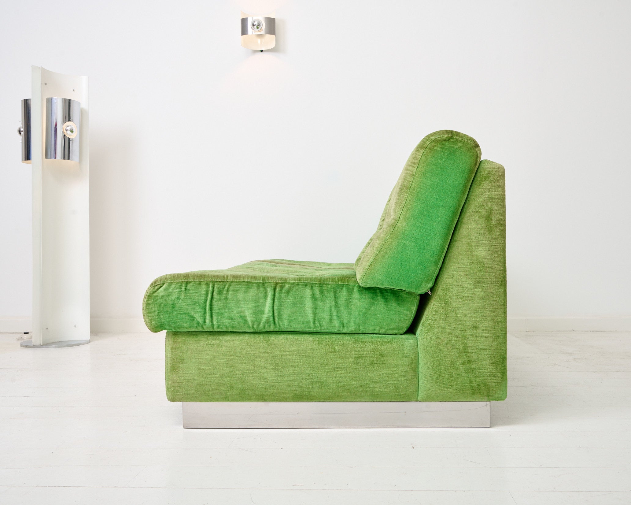 Salon Jacques Charpentier, Roche Bobois, 1970s