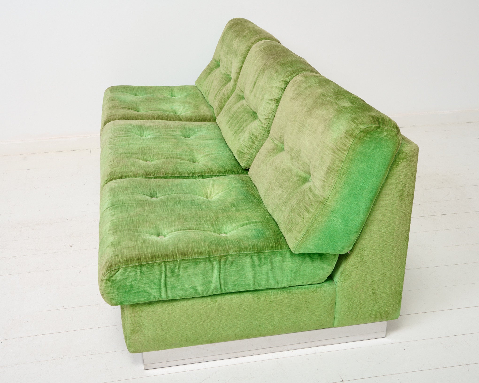 Salon Jacques Charpentier, Roche Bobois, 1970s