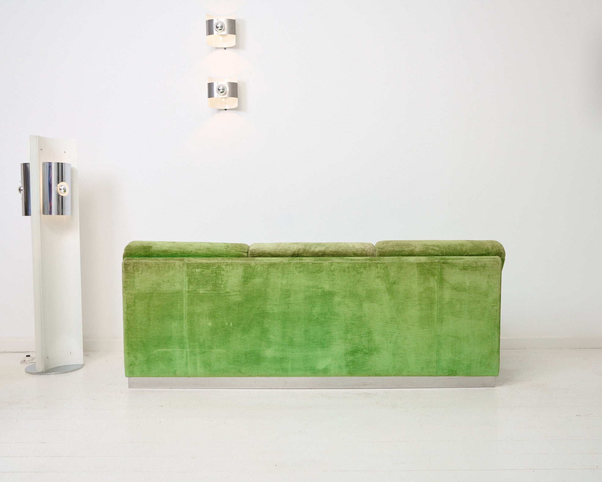 Salon Jacques Charpentier, Roche Bobois, 1970s