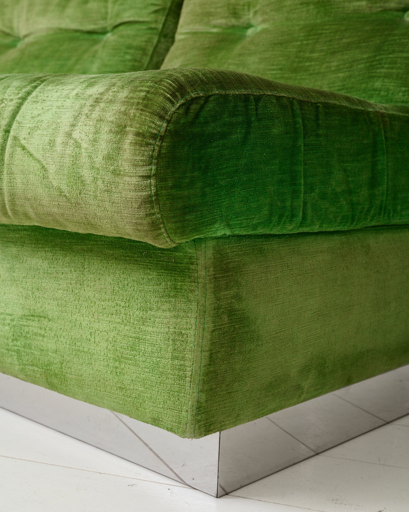 Salon Jacques Charpentier, Roche Bobois, 1970s