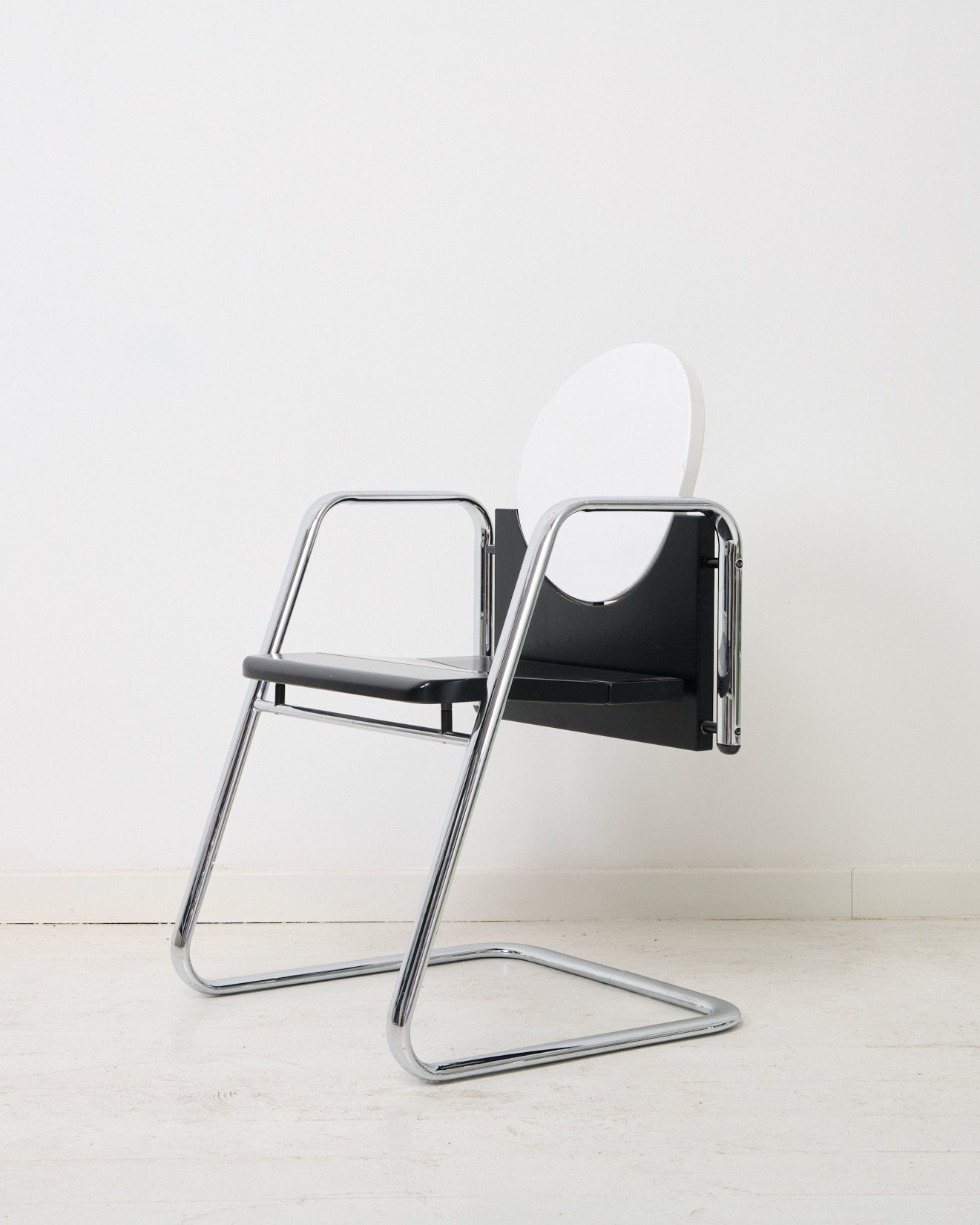 Fauteuils G-Pino "Pinocchio" (4), Martin Stoll , 1970s