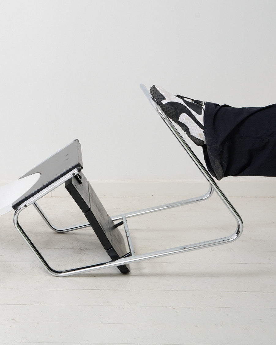 Fauteuils G-Pino "Pinocchio" (4), Martin Stoll , 1970s